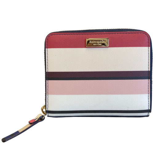 Wallet Designer By Kate Spade In Multi, Size:Medium