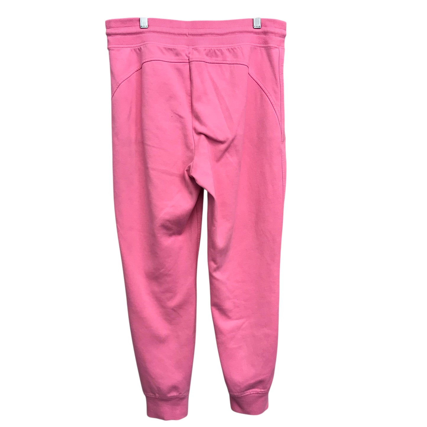 Athletic Pants By Old Navy In Pink, Size:M