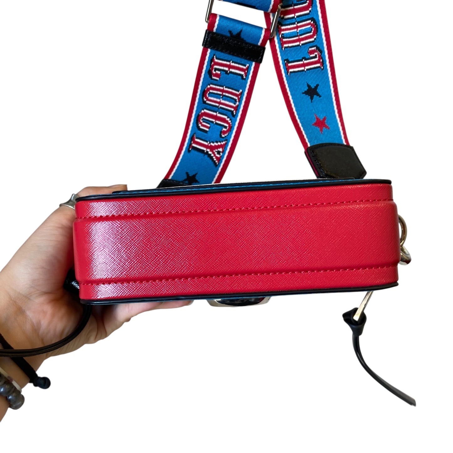 CROSSBODY DESIGNER by MARC JACOBS In MULTI, Size: SMALL