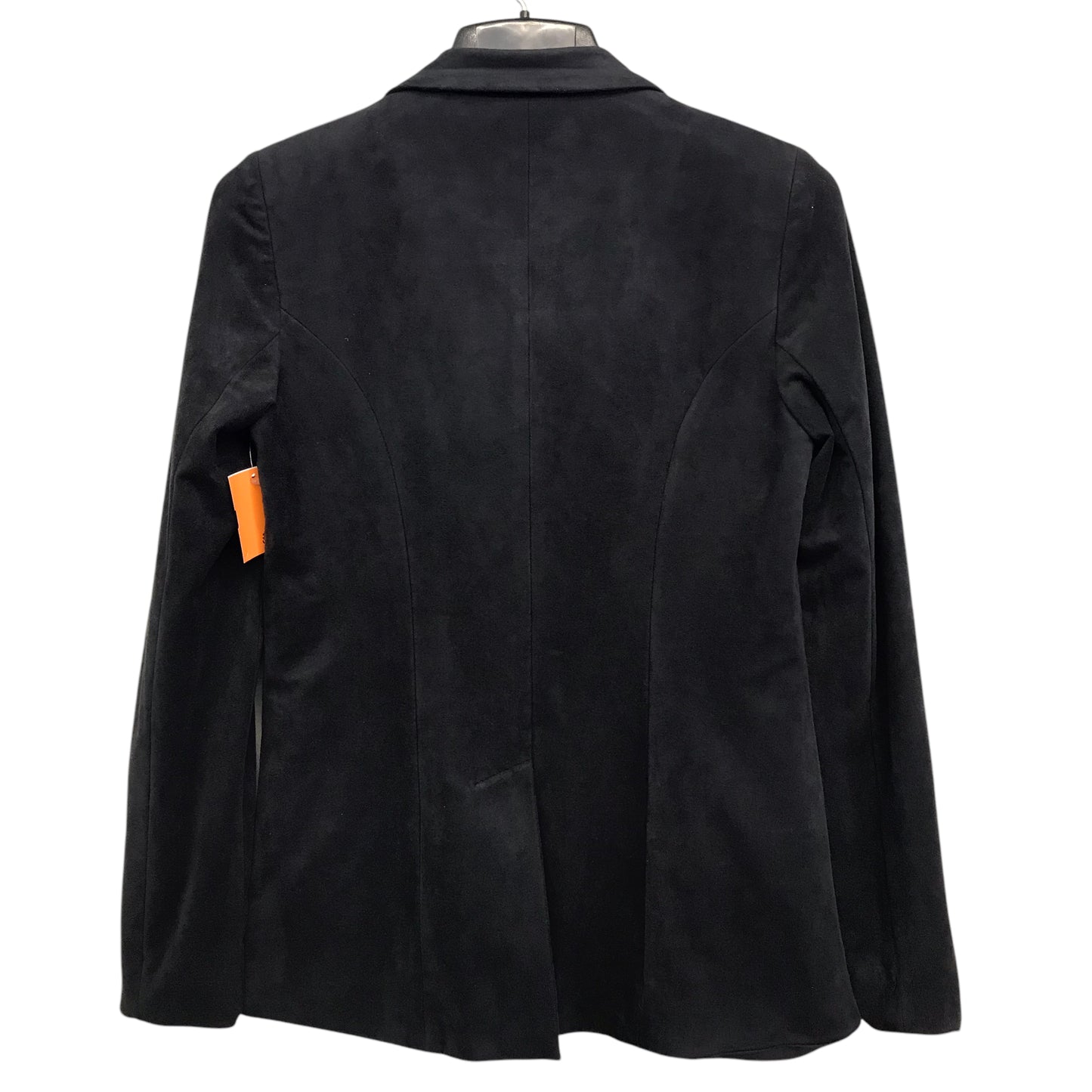 Blazer By Amanda + Chelsea In Black, Size:S