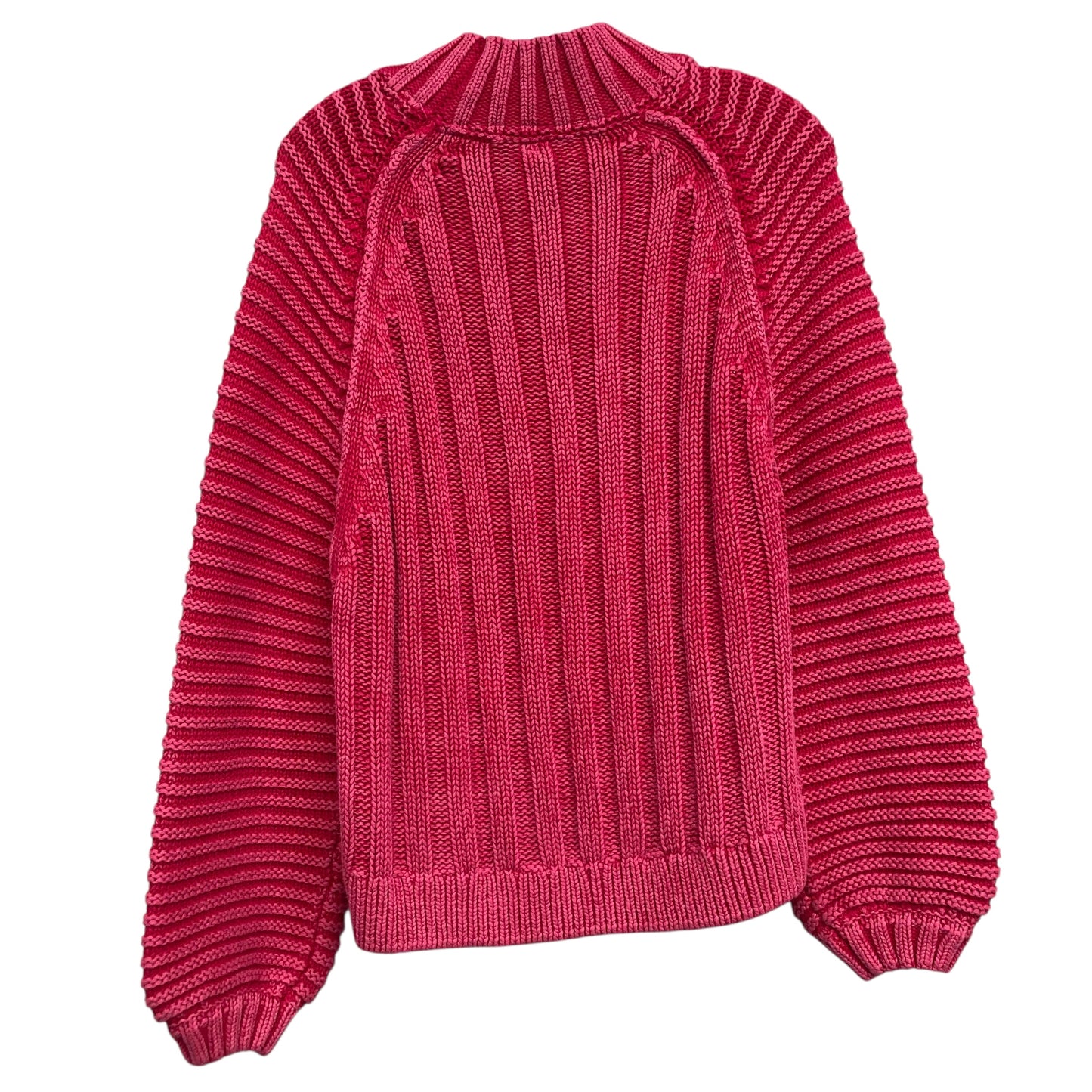 Sweater By Free People In Pink, Size:Xs