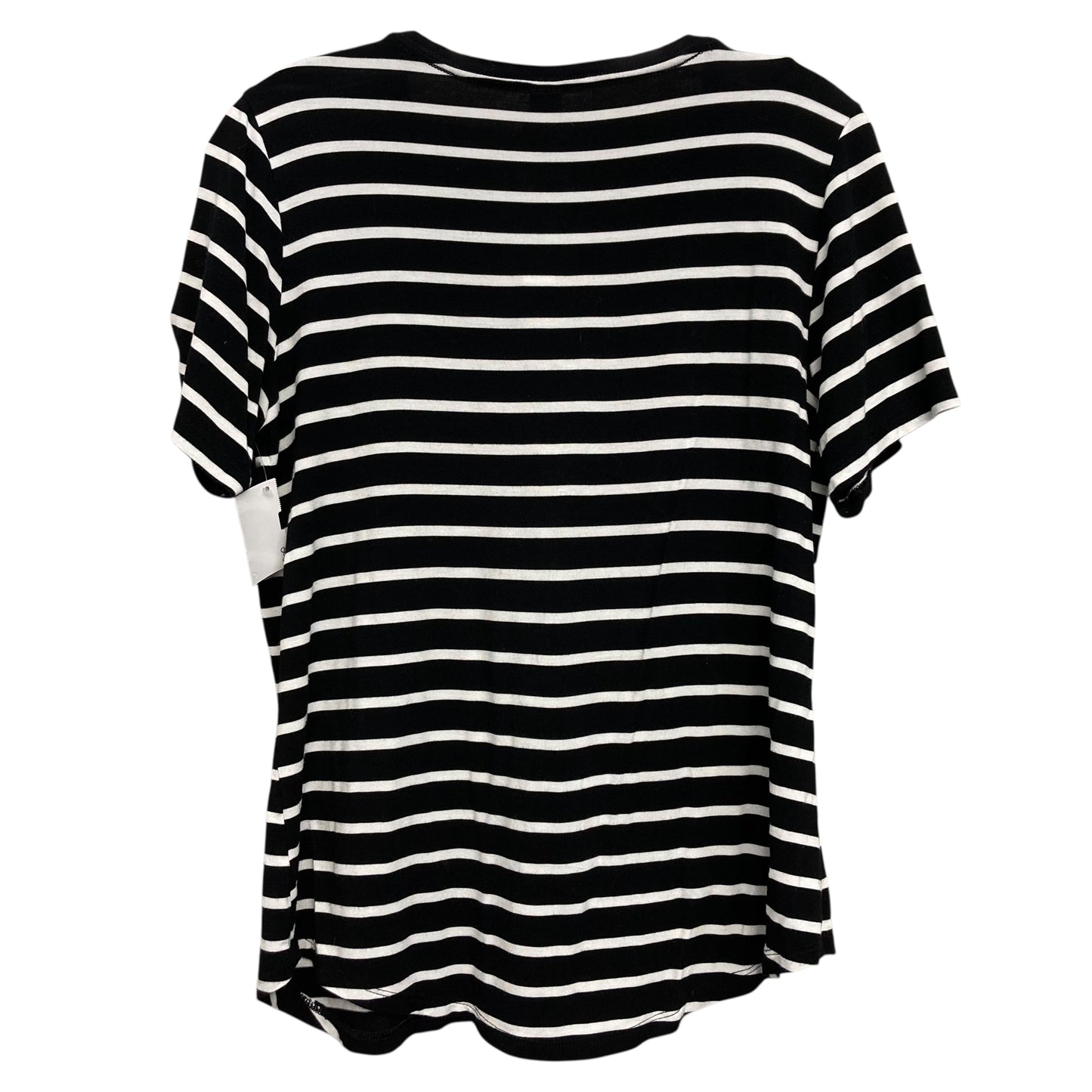 Top Ss By Old Navy In Striped Pattern, Size:S