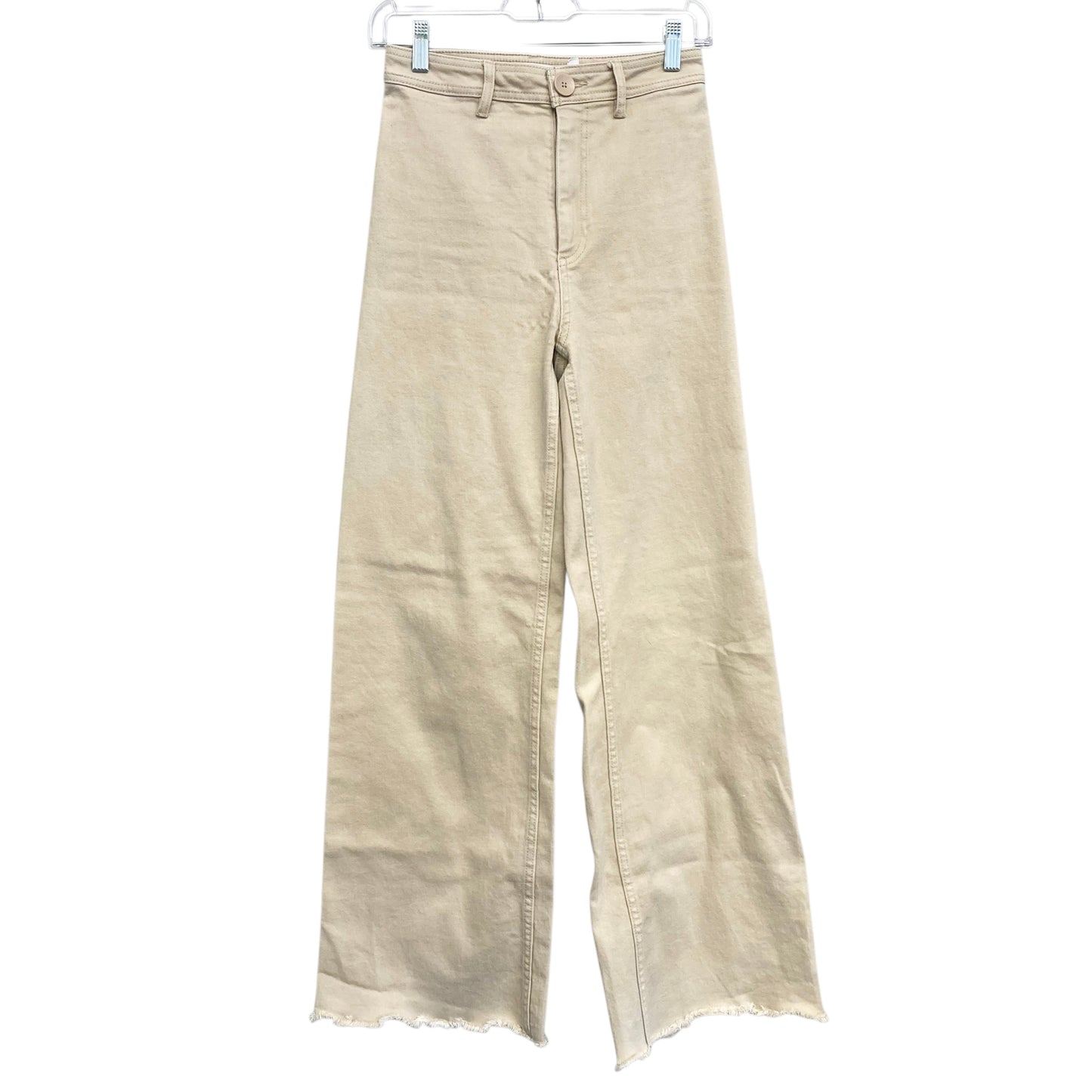 Pants Other By A Loves A In Tan, Size:2