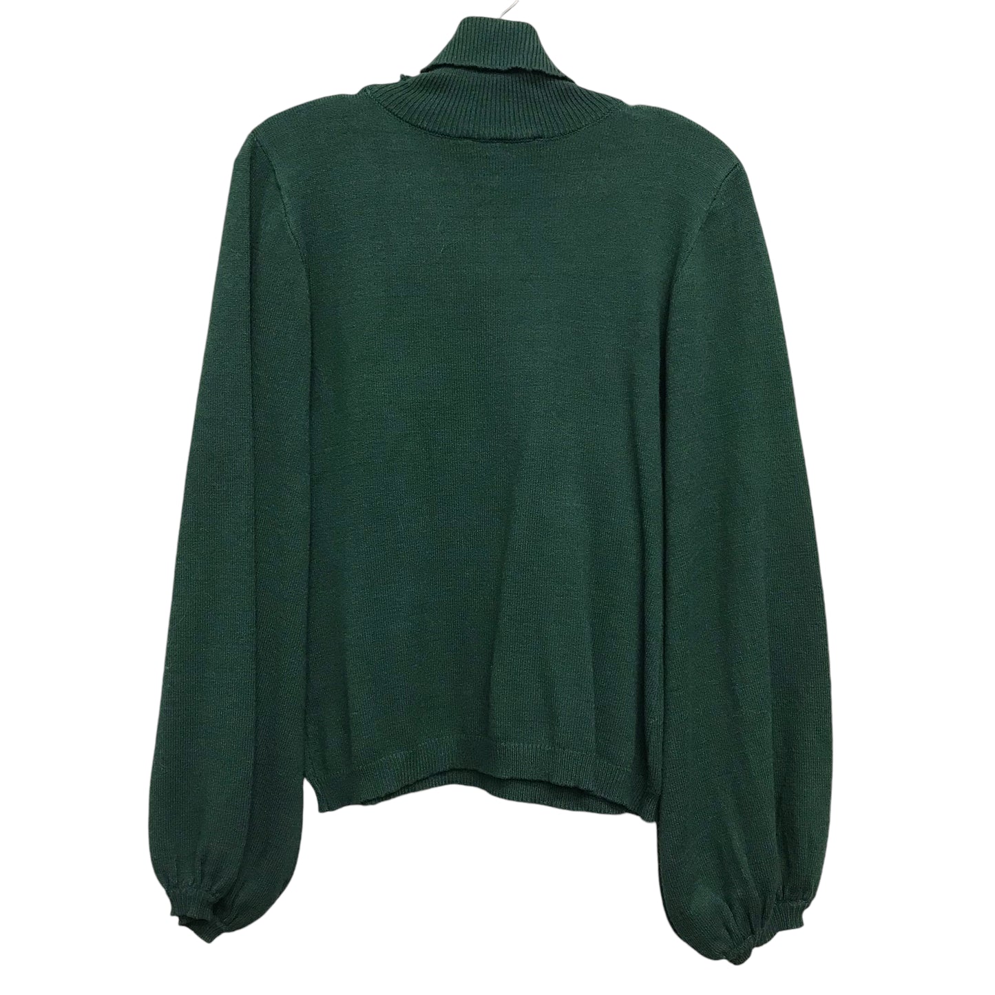 Sweater By Sugar Lips In Green, Size:Xs