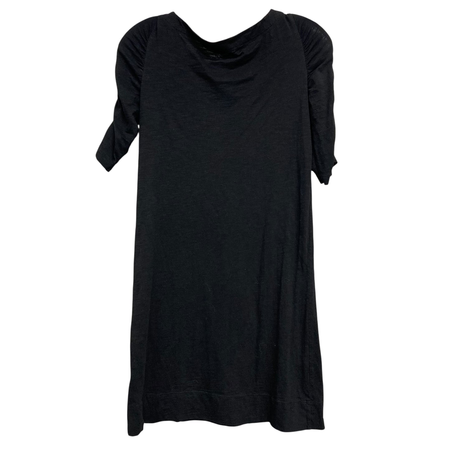 Dress Designer By Lilly Pulitzer In Black, Size:S