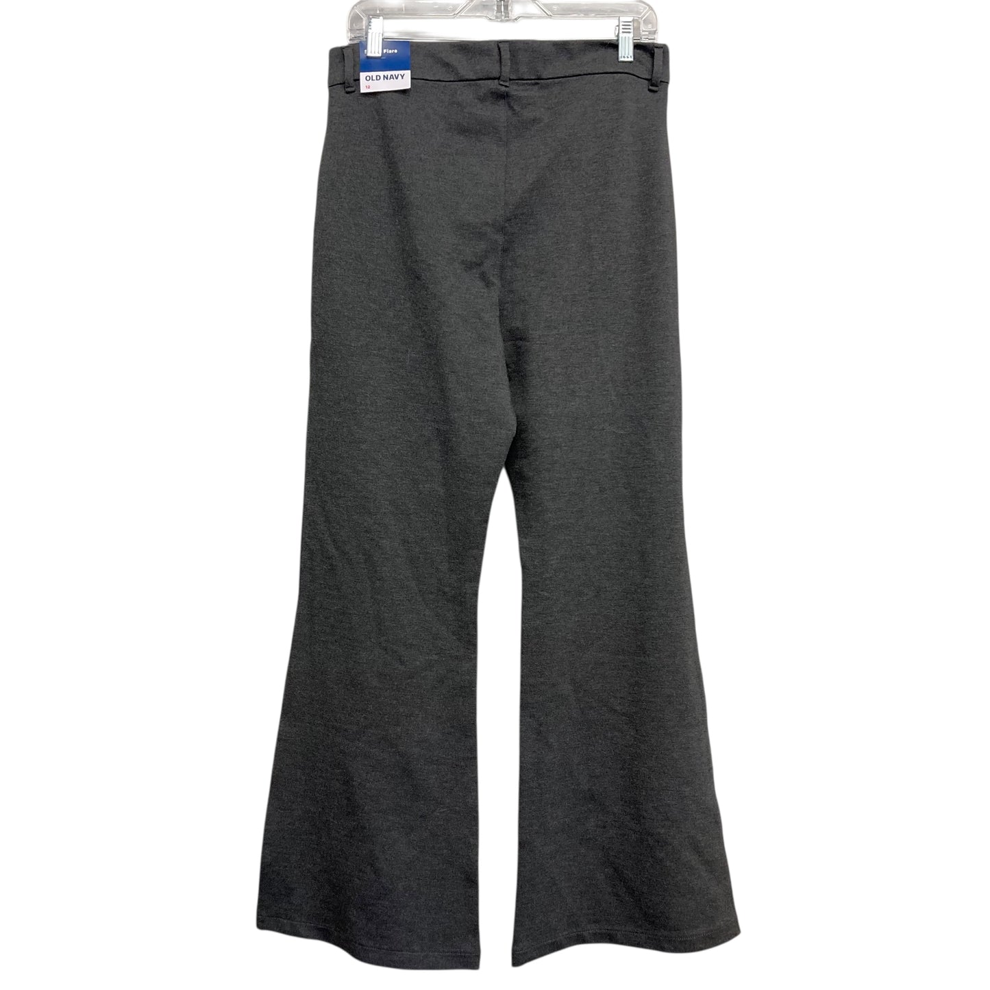 Pants Dress By Old Navy In Grey, Size:12