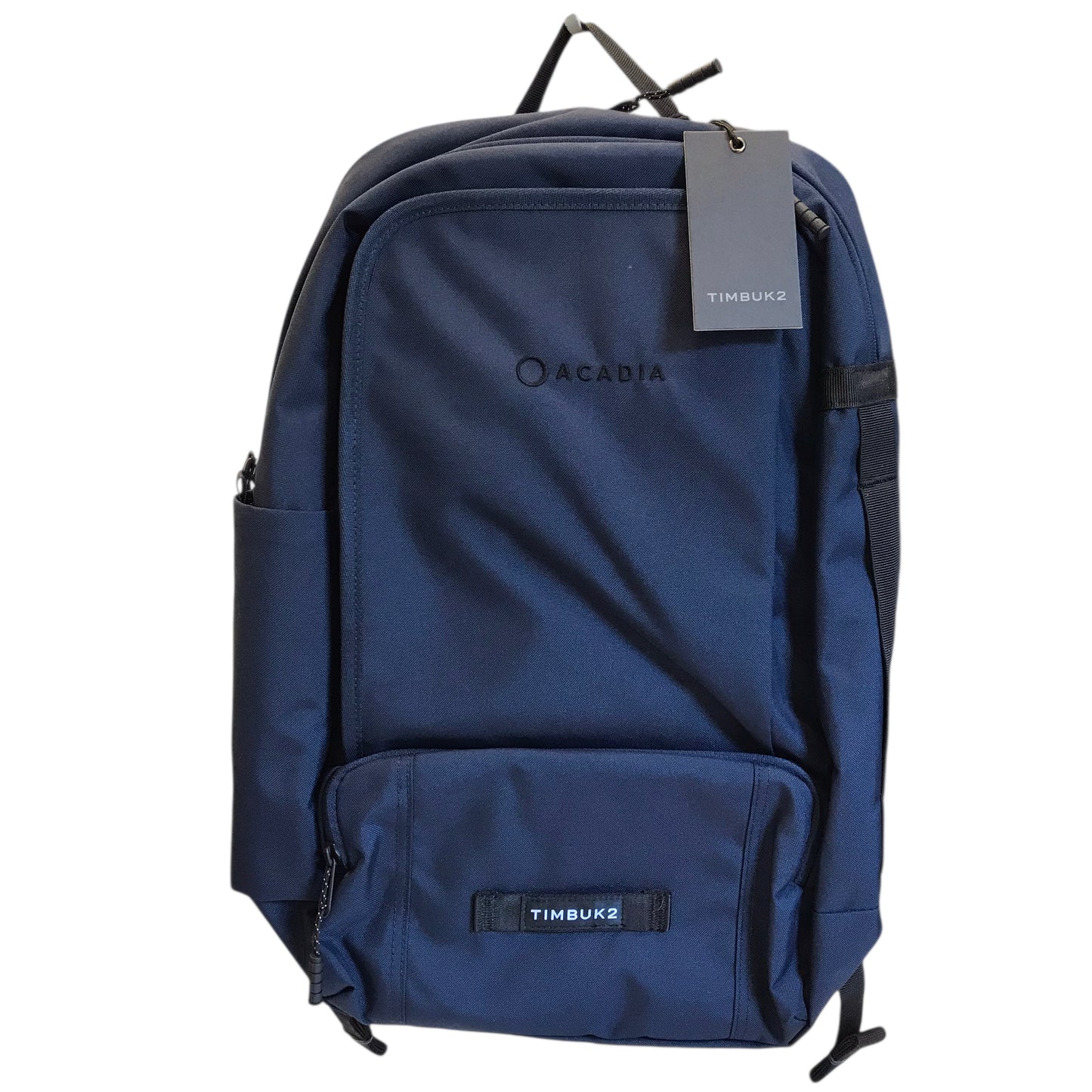 Backpack By TimBuk2 In Blue, Size:Large