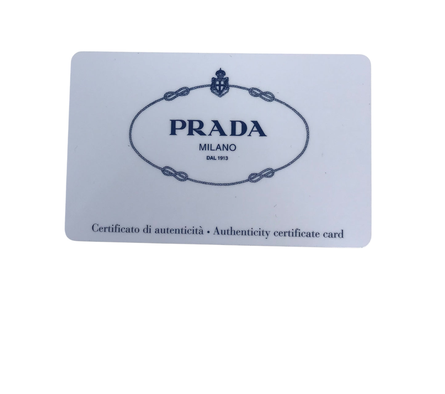 Wallet Luxury Designer By Prada In Tan, Size:Medium