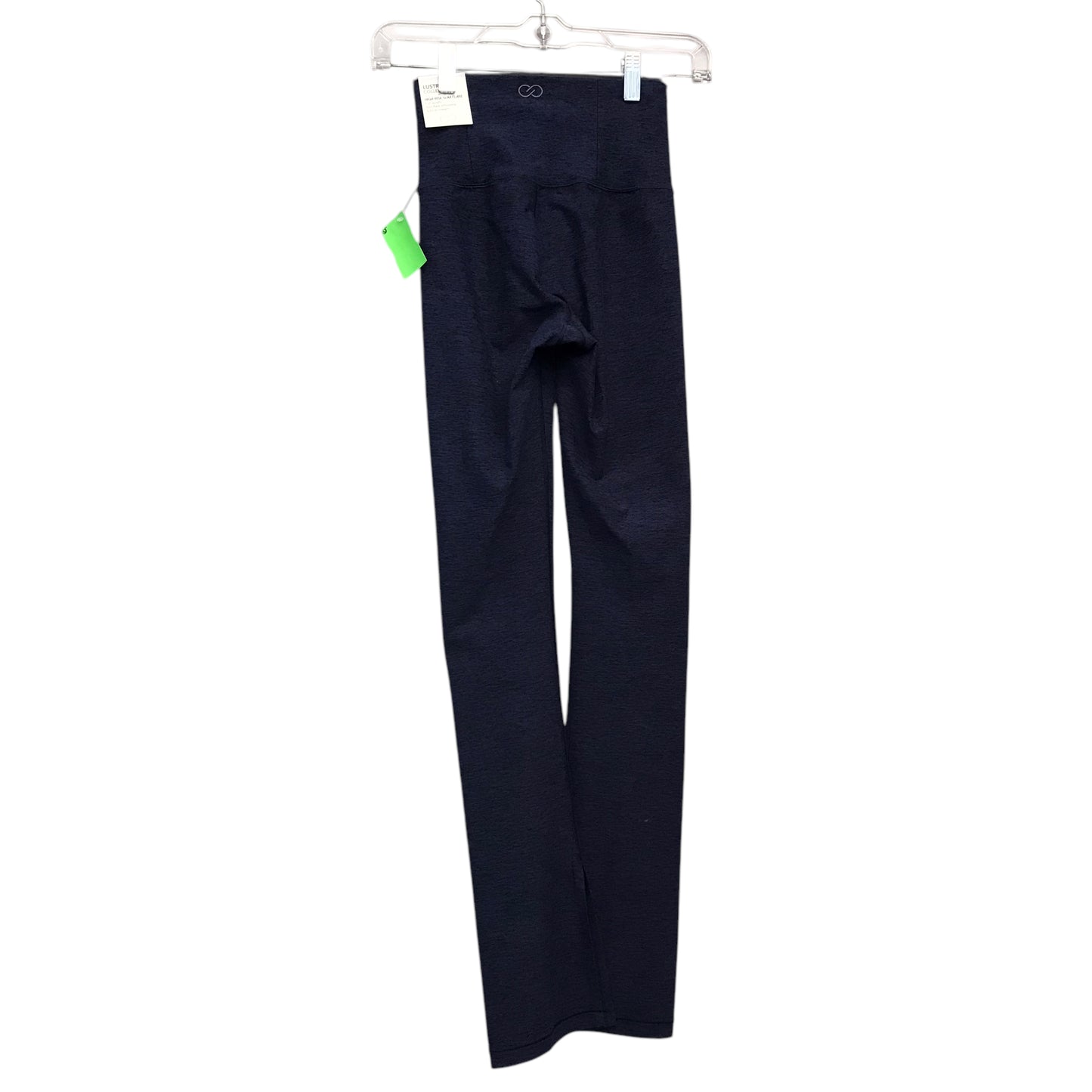 Athletic Leggings By Calia In Blue, Size:Xs