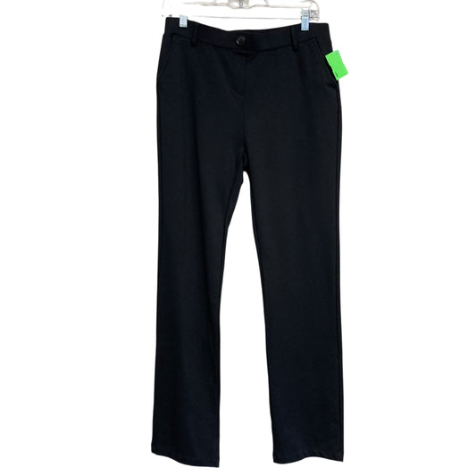 Pants Dress By Clothes Mentor In Black, Size:8