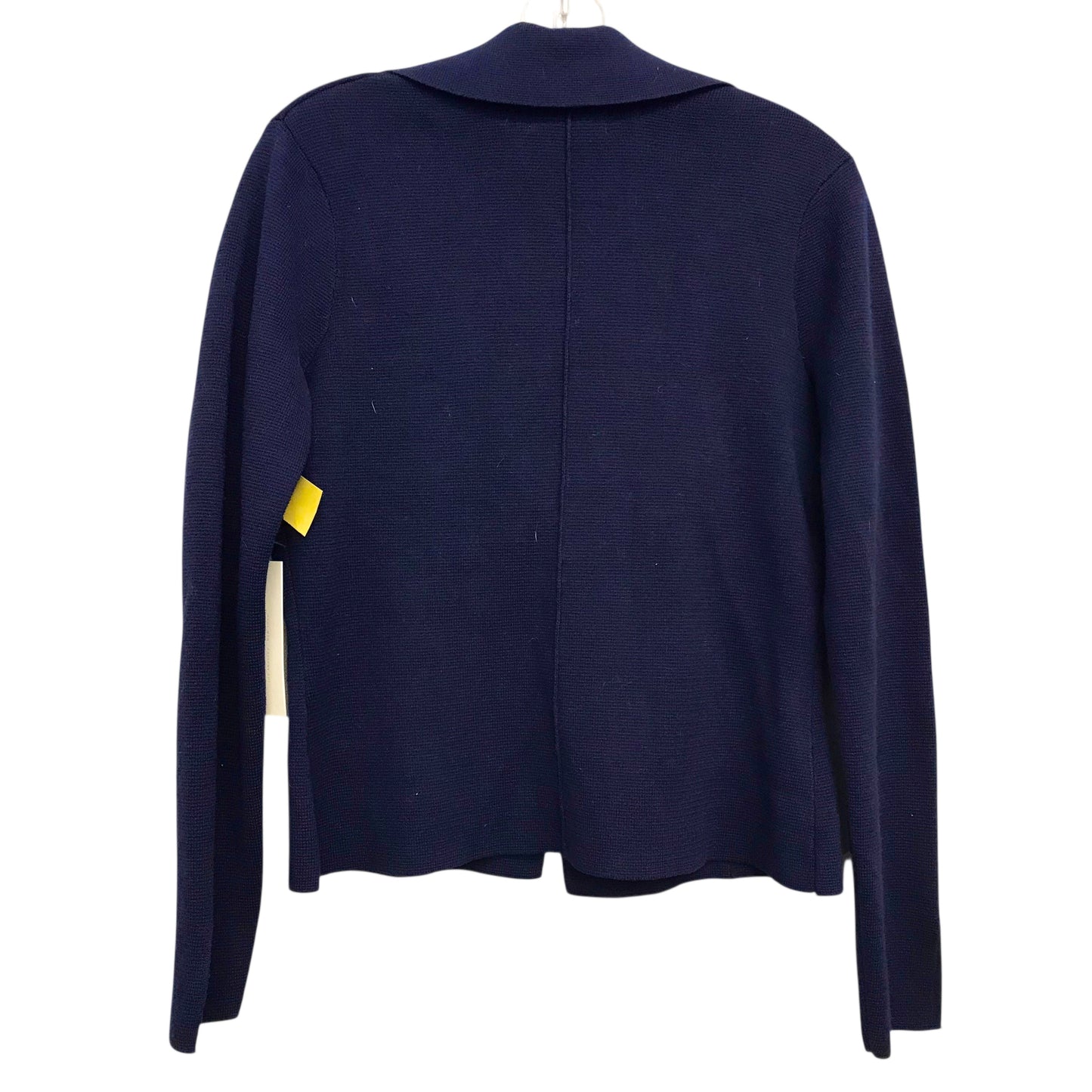 Blazer By Rachel Zoe In Navy, Size:S