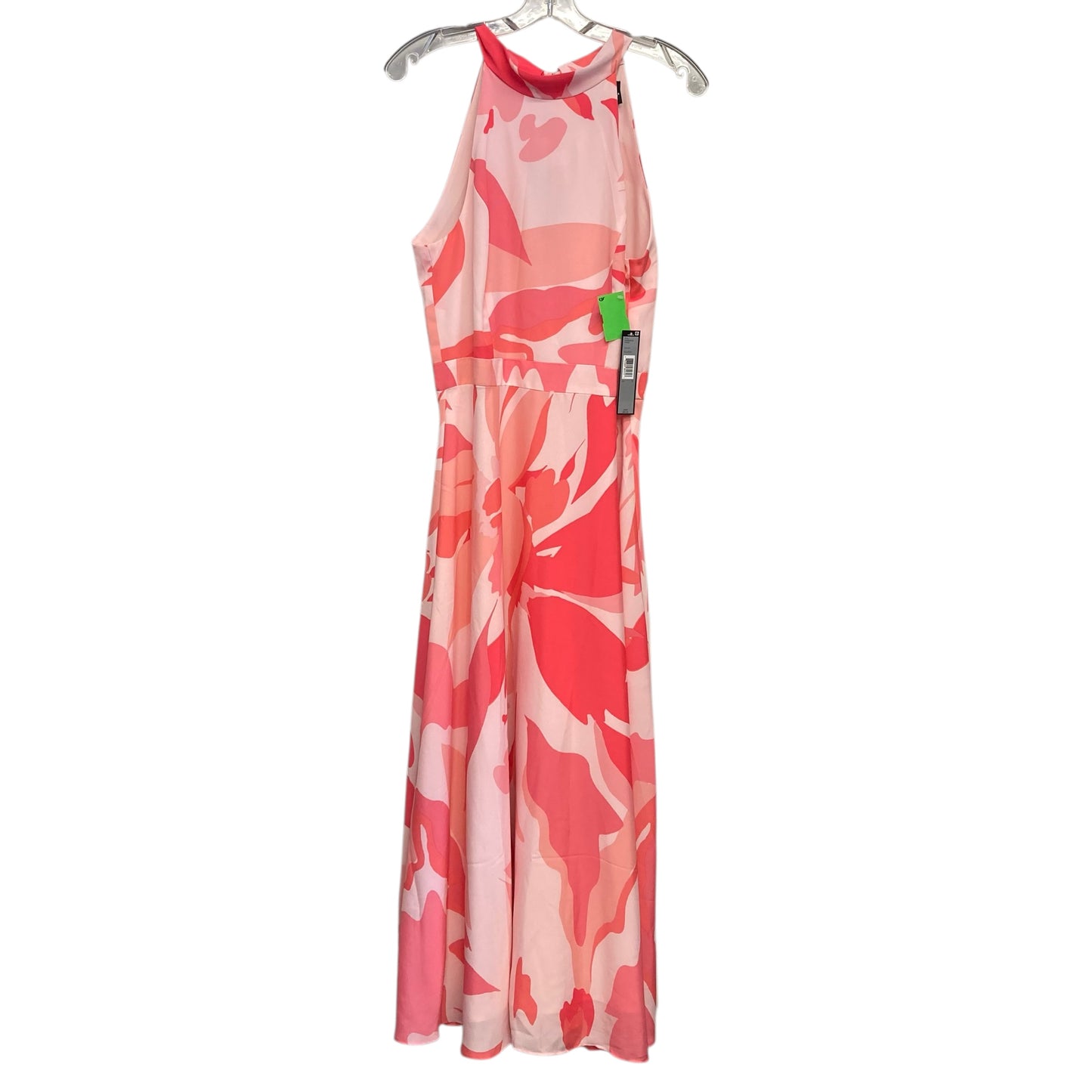 Dress Casual Maxi By Chelsea Rose In Pink, Size:M