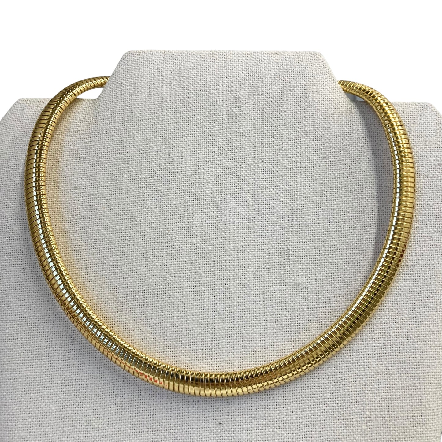 Necklace Choker & Collar By J. Crew In Gold