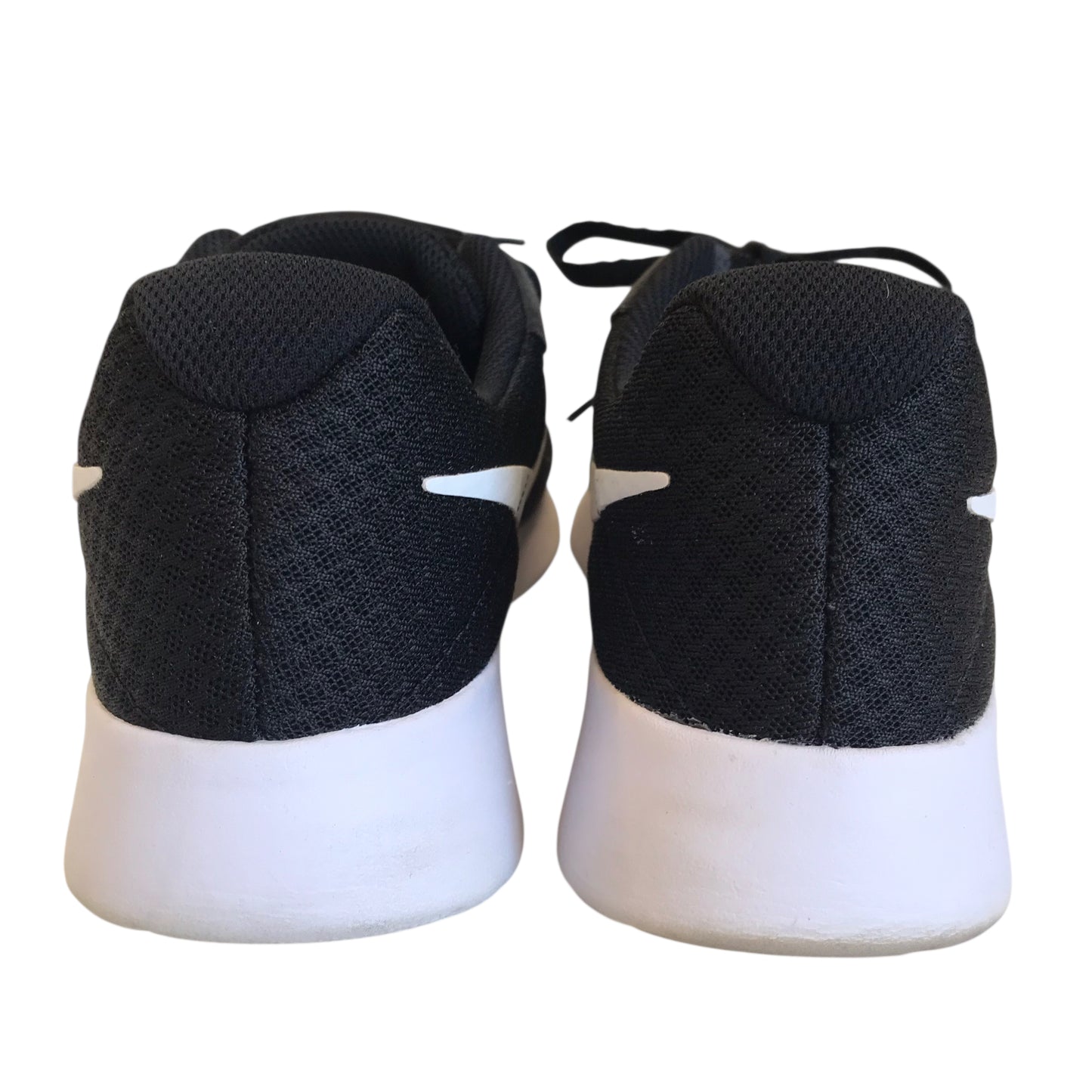 Shoes Athletic By Nike Apparel In Black, Size:10