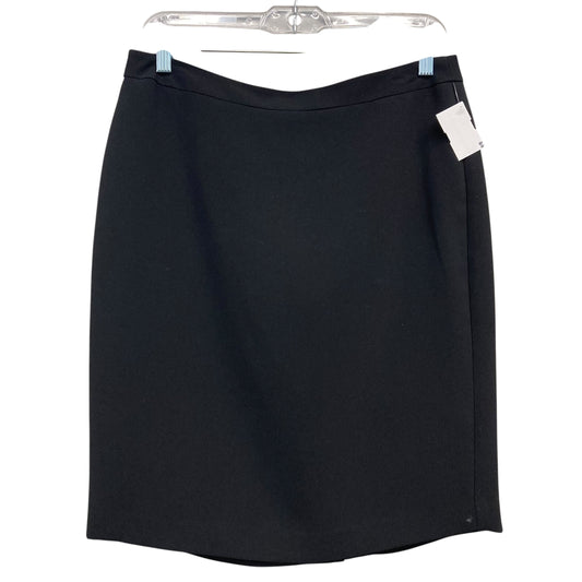 Skirt Mini & Short By Cece In Black, Size:8