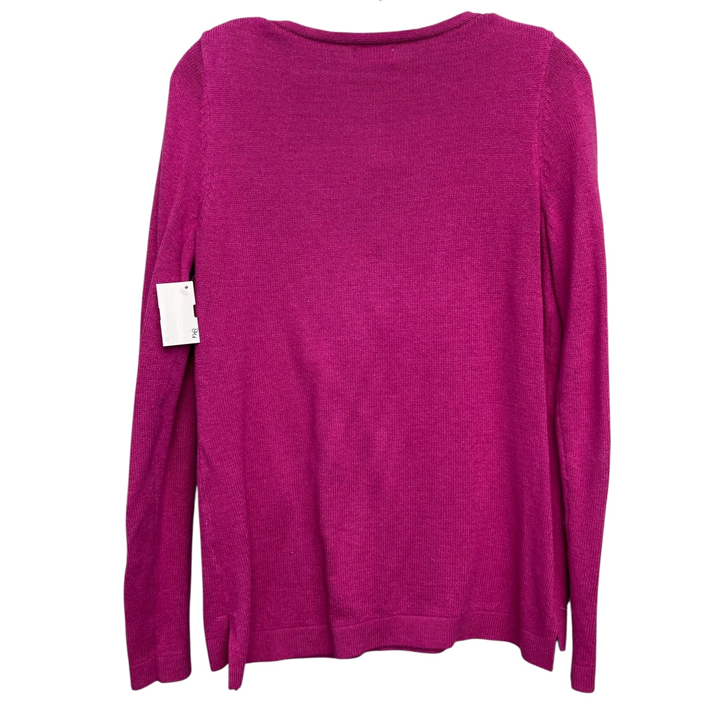 Sweater By Old Navy In Pink, Size:M