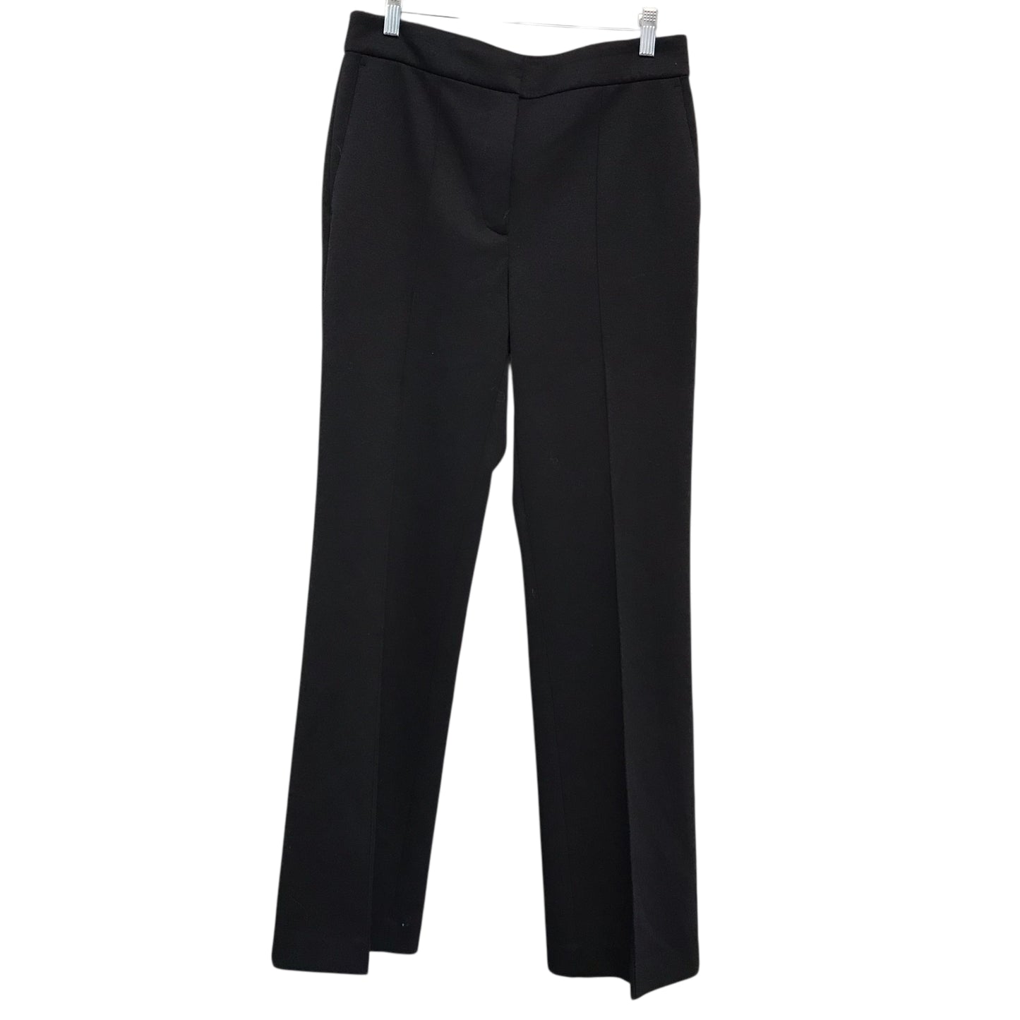 Pants Dress By Ann Taylor In Black, Size:6