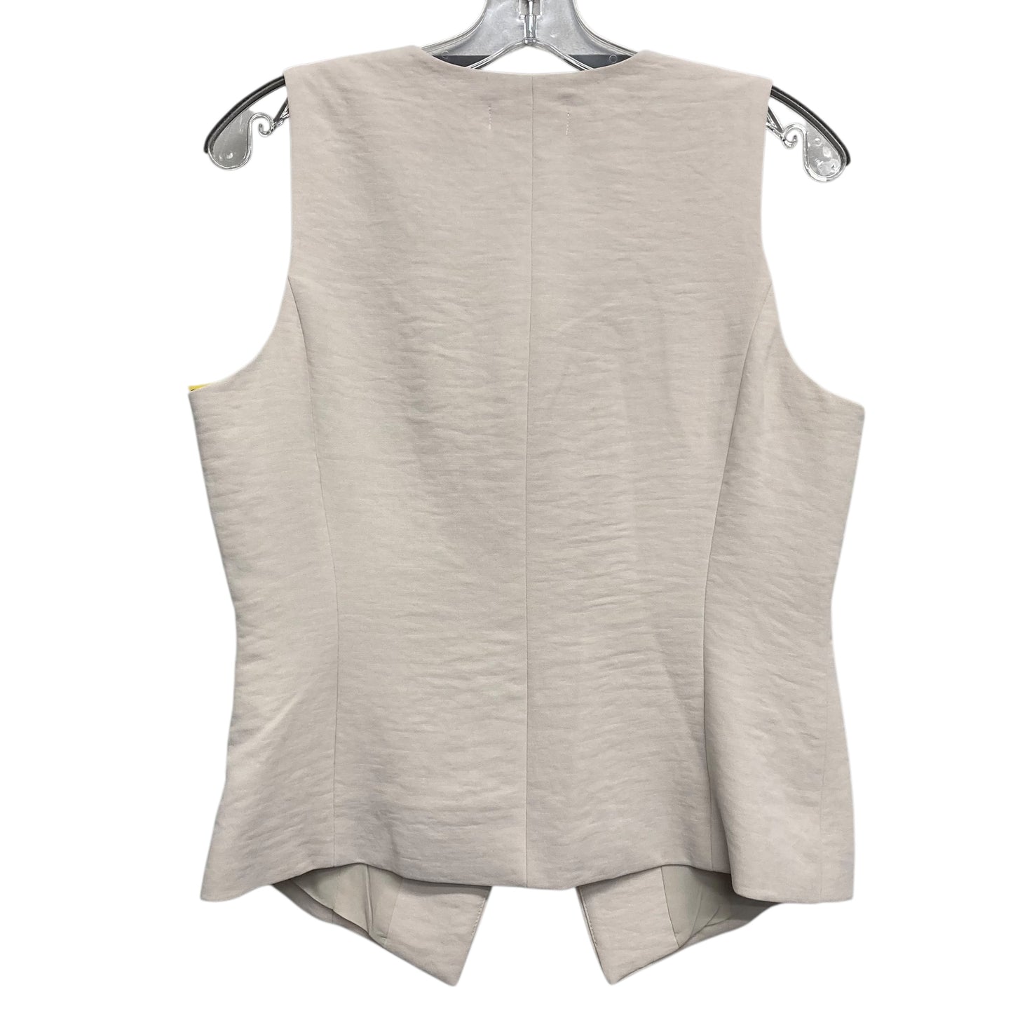Vest Other By House Of Harlow In Beige, Size:M
