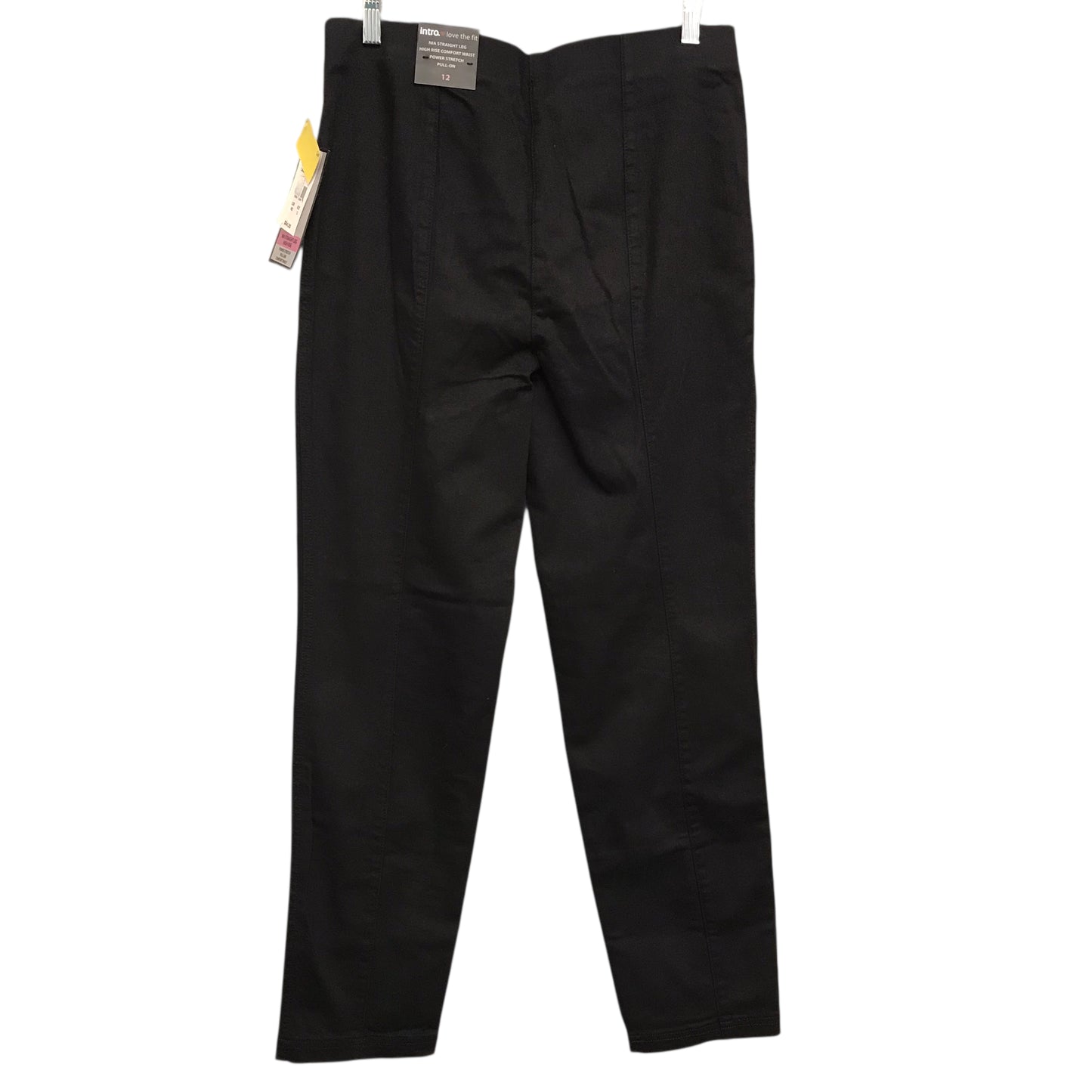 Pants Other By Intro In Black, Size:12