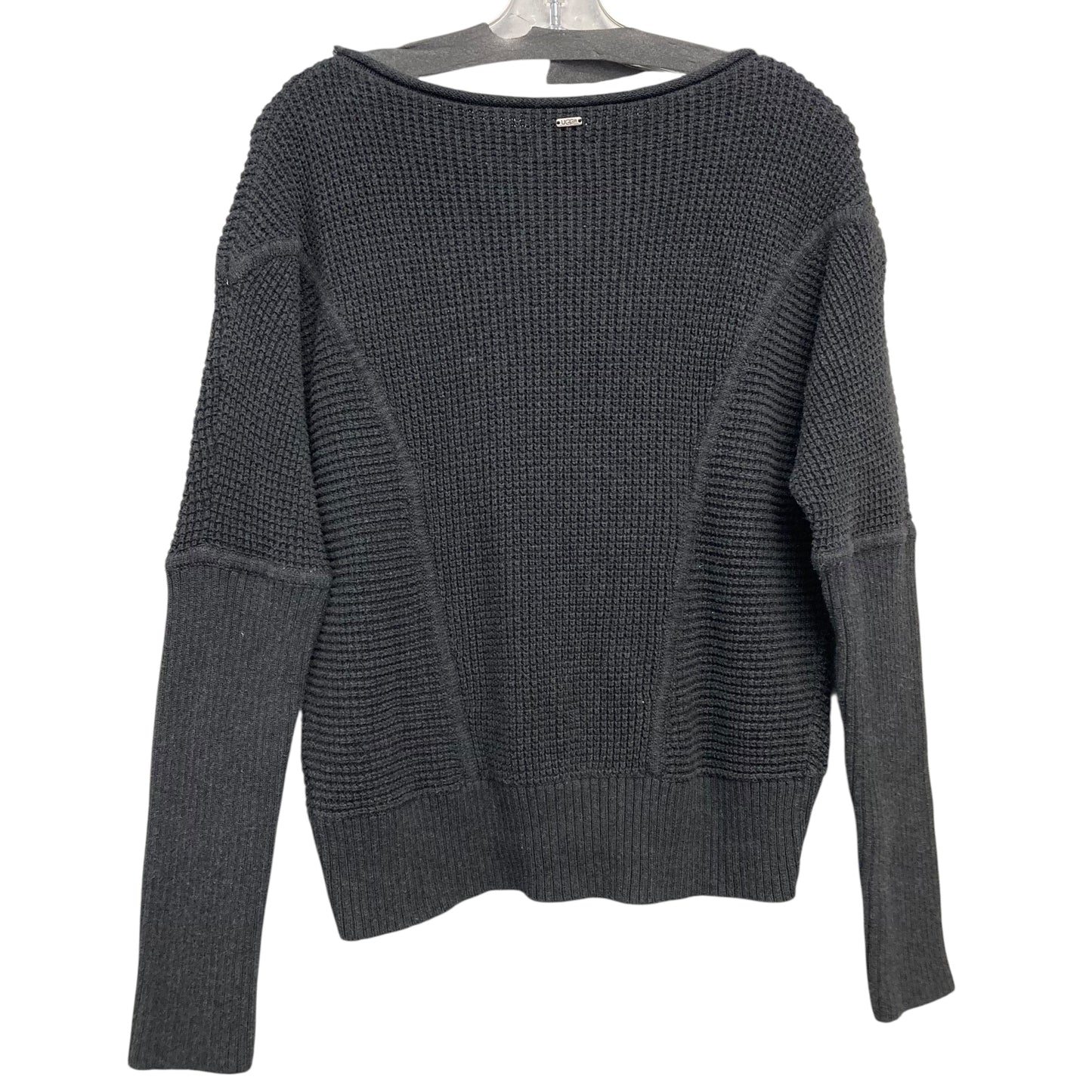 Sweater Designer By Ugg In Grey, Size:M