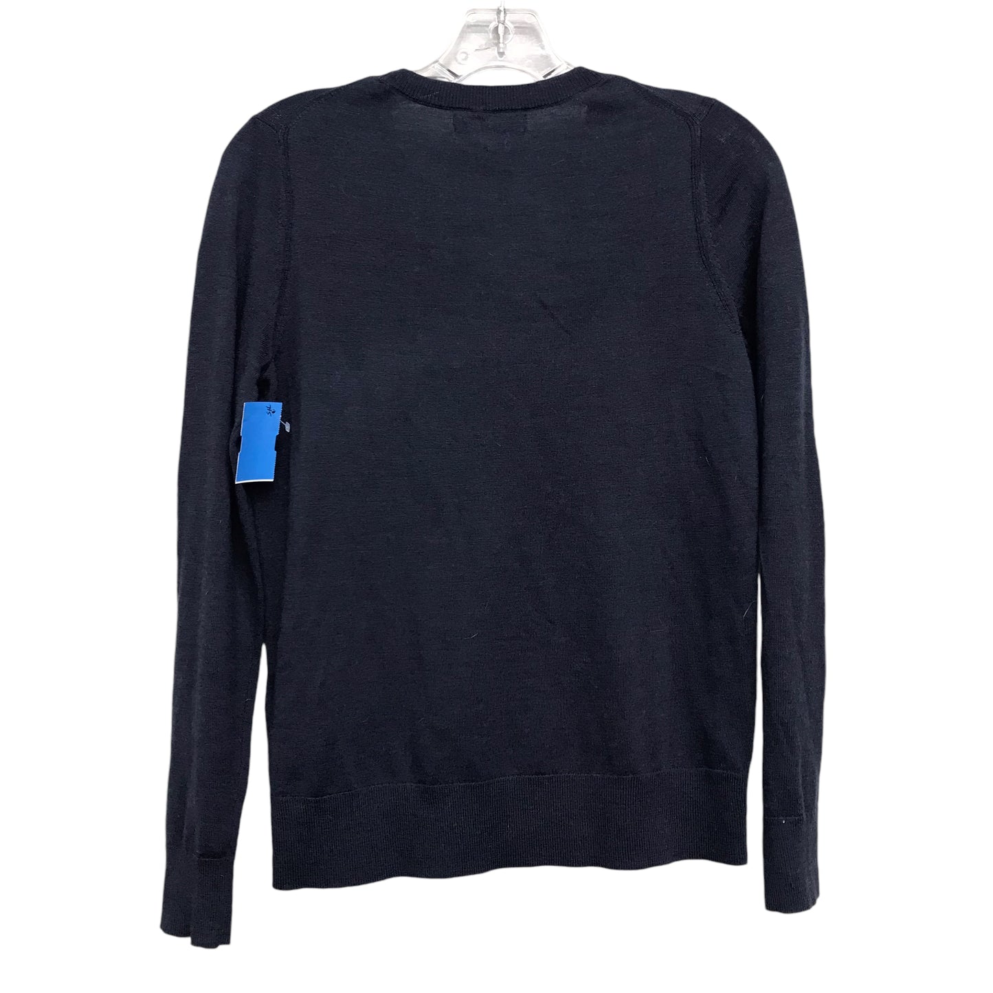 Sweater By Banana Republic In Navy, Size:S