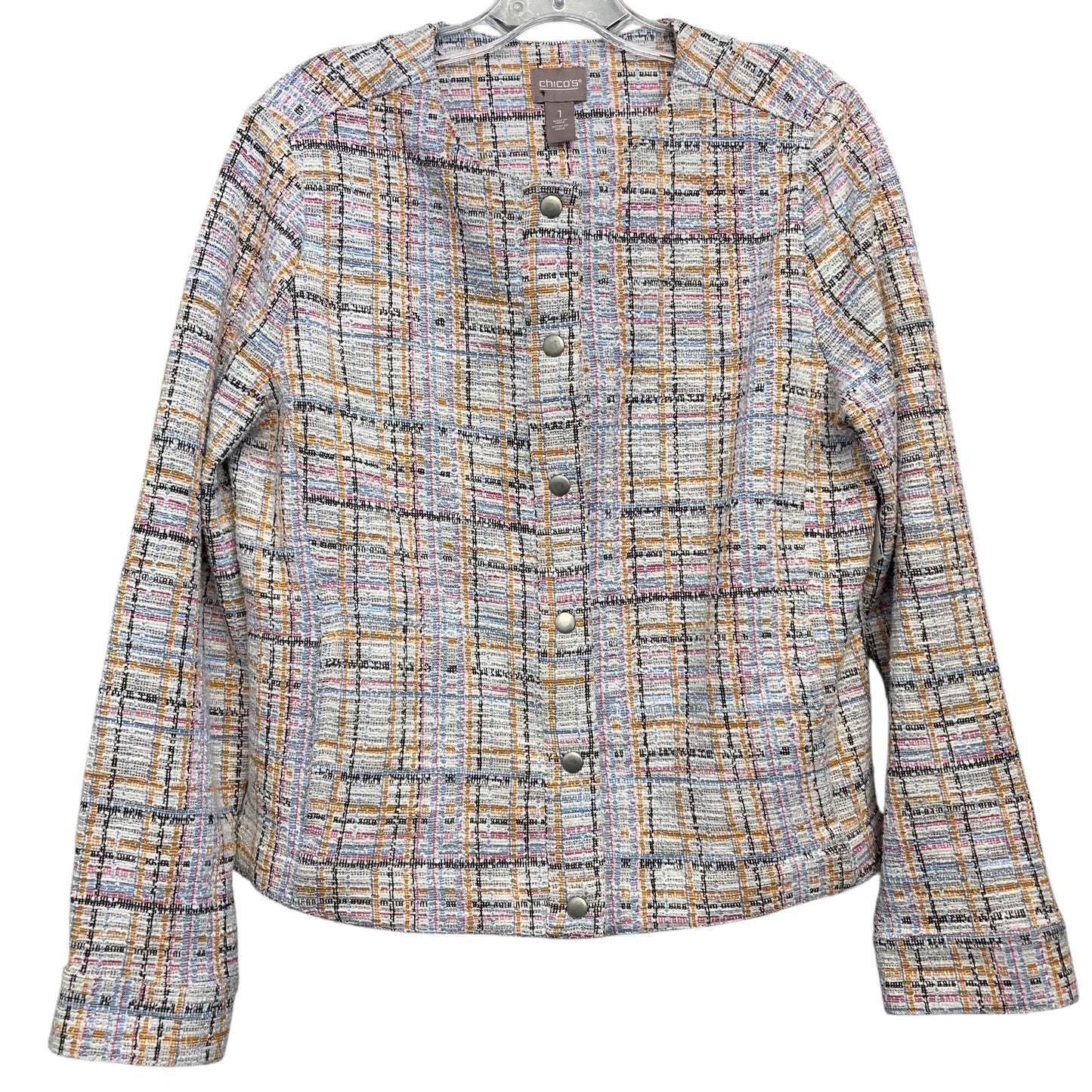 BLAZER by CHICOS In MULTI, Size: M
