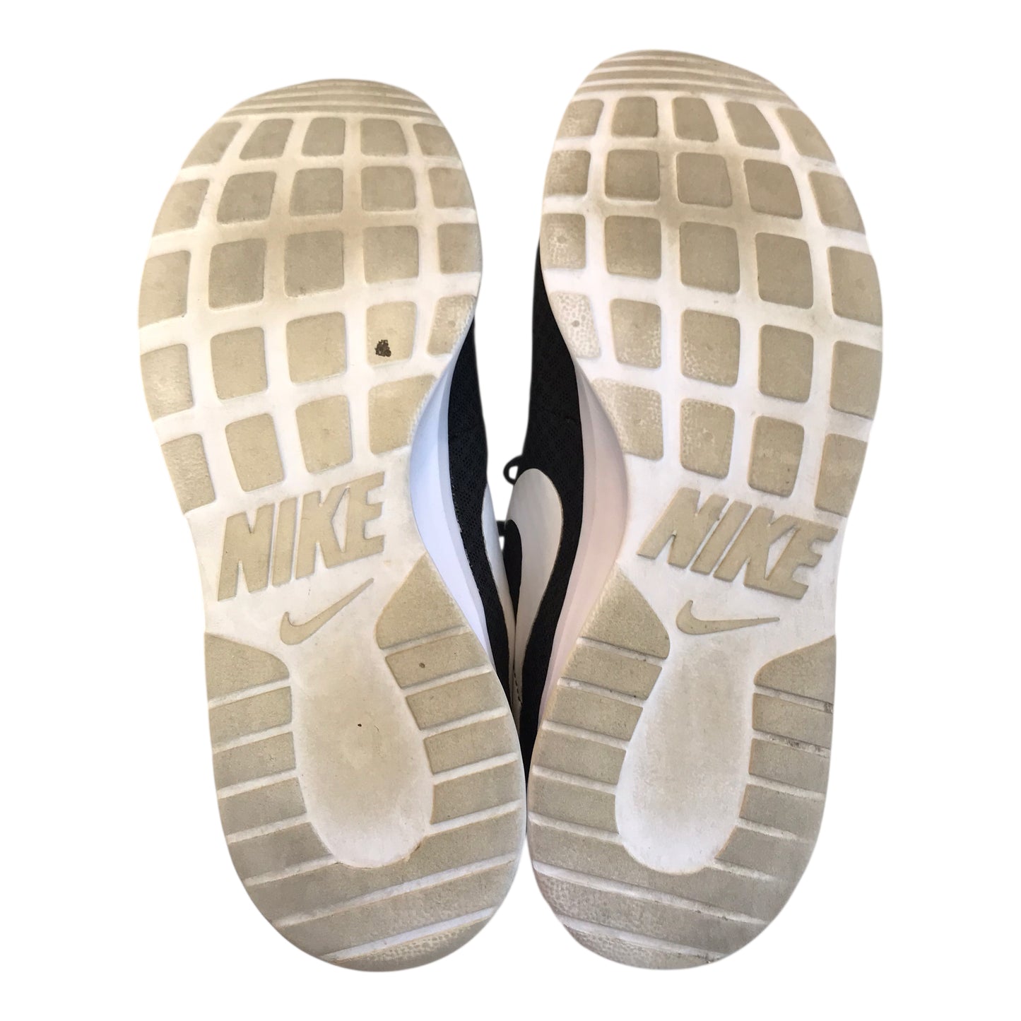 Shoes Athletic By Nike Apparel In Black, Size:10