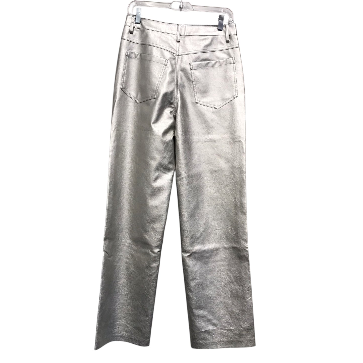 Pants Other By Wayf In Silver, Size:4
