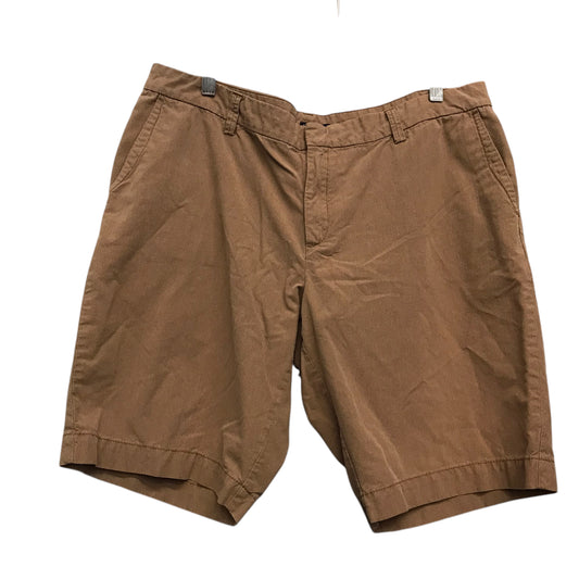Shorts By Gap In Brown, Size:16