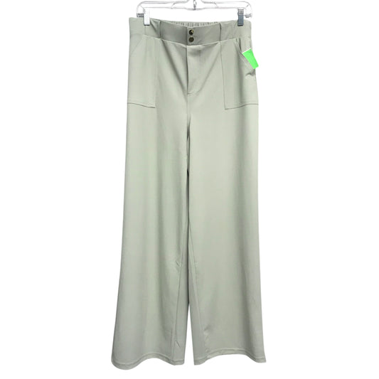 Pants Lounge By Harper In Green, Size:16