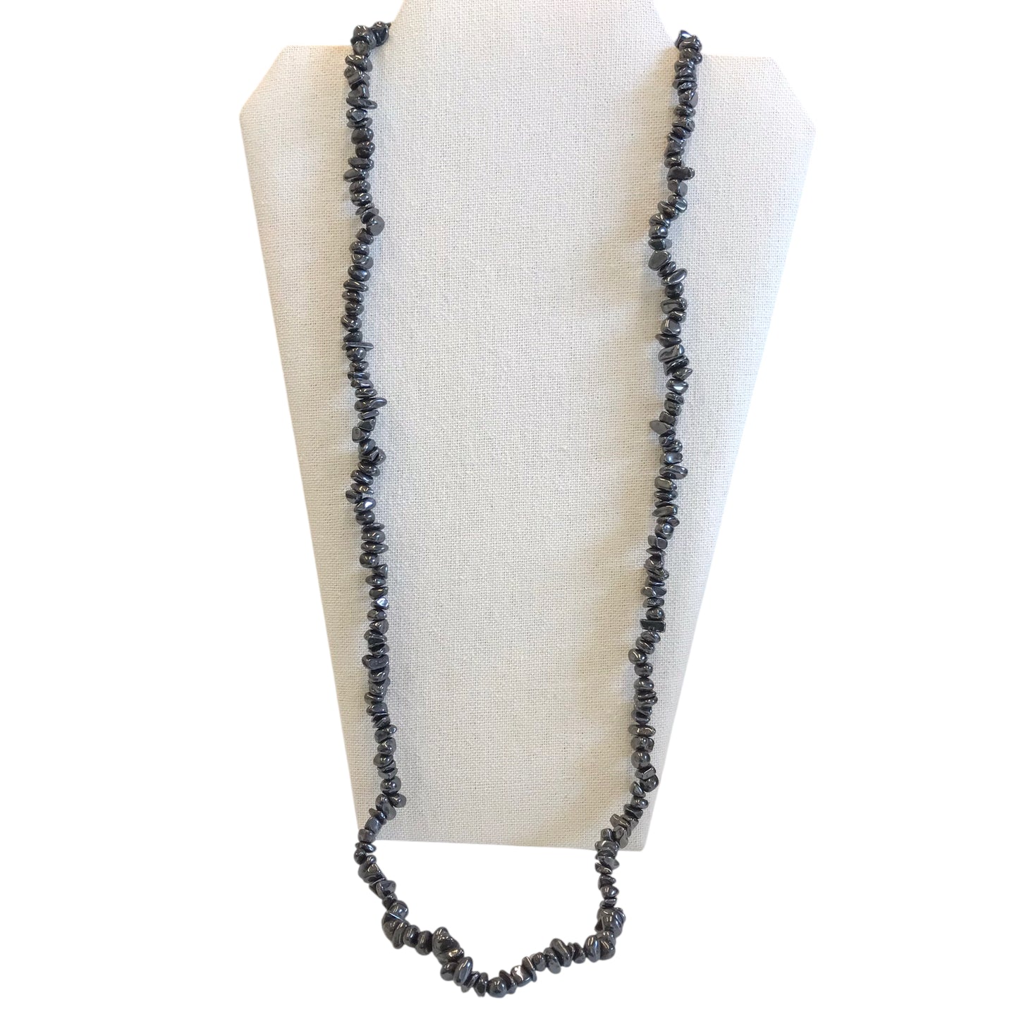 Necklace Other In Black