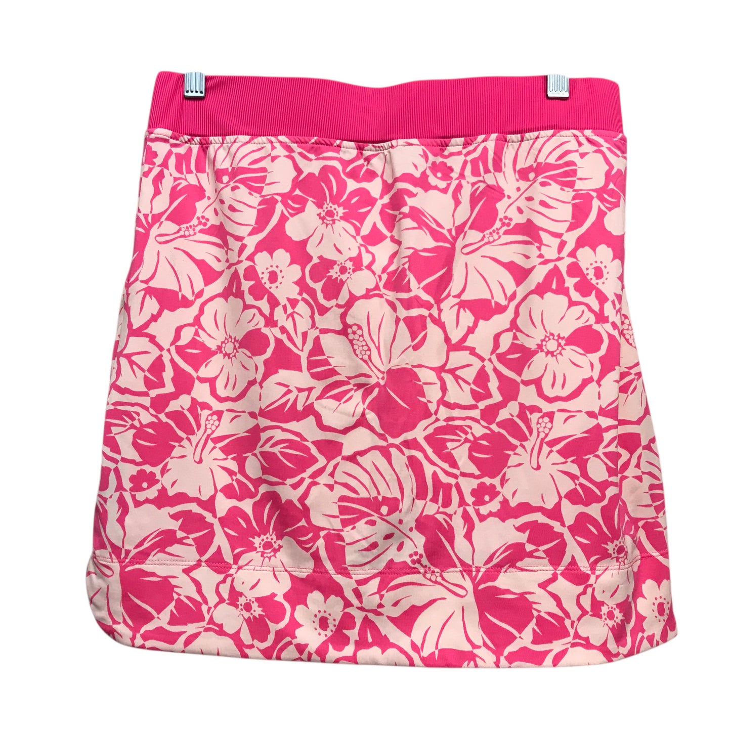 Skort By Stella Parker In Pink, Size:4
