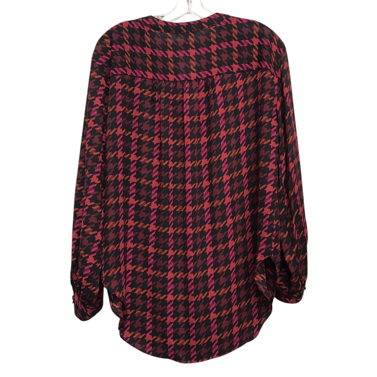 Top Ls By Maurices In Multi, Size:L