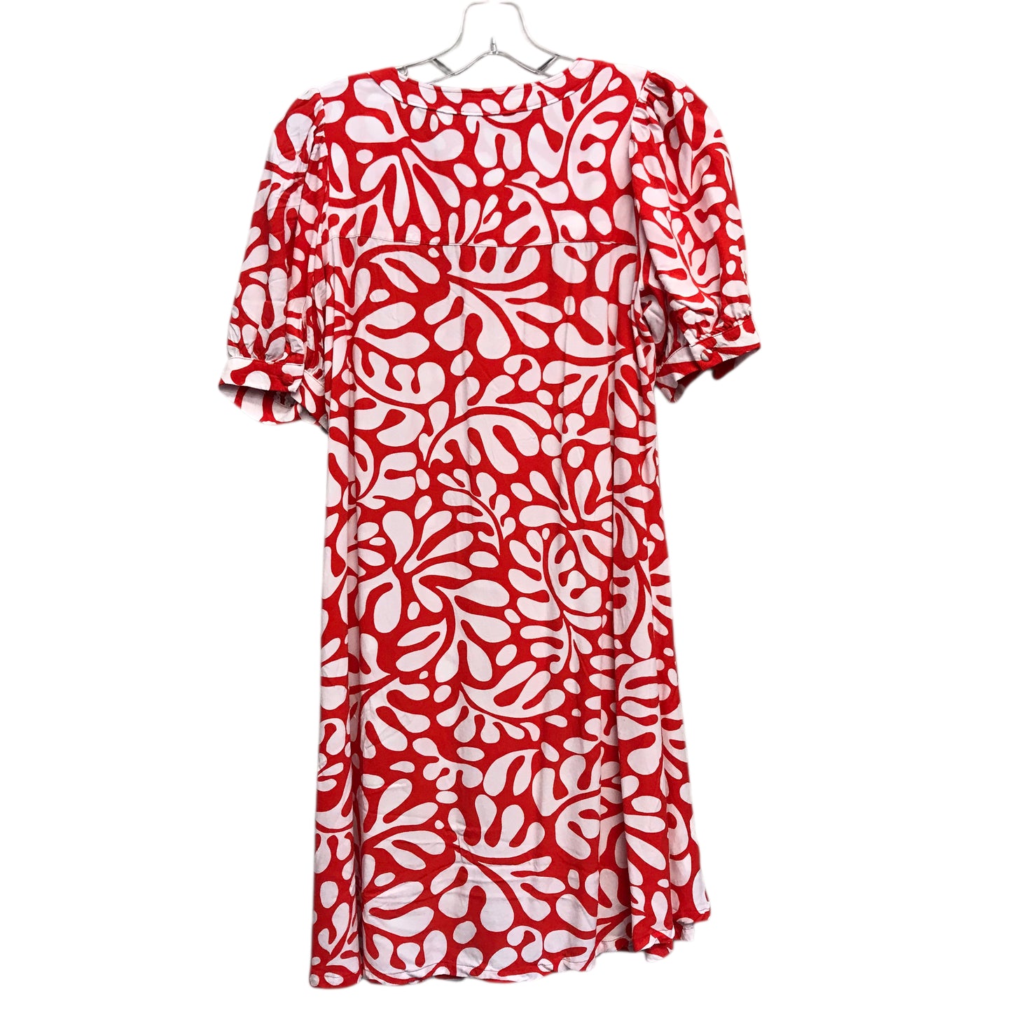 Dress Casual Short By Loft In Multi, Size:S