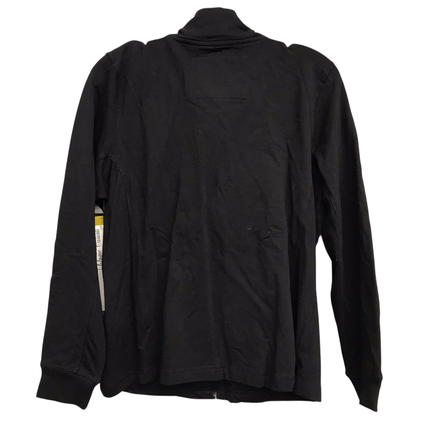 Jacket Other By Onque In Black, Size:M