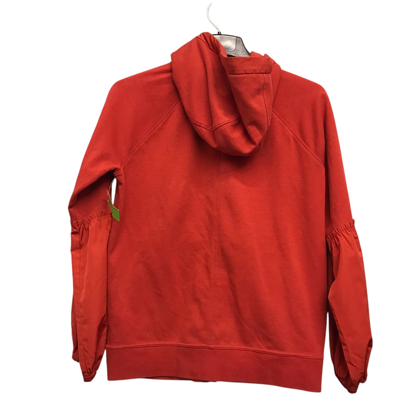 Jacket Other By Athleta In Red, Size:Xs