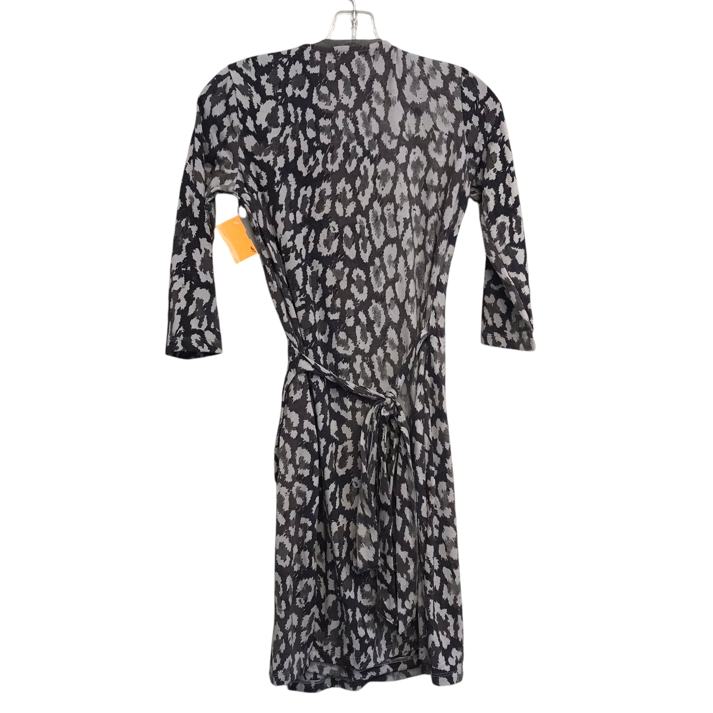 Dress Casual Short By Gap In Grey, Size:Xs