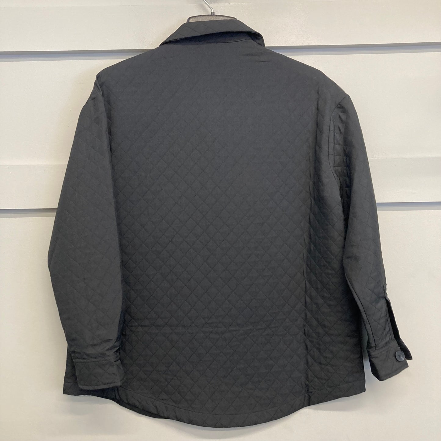 Blazer By Express In Black, Size:Xs