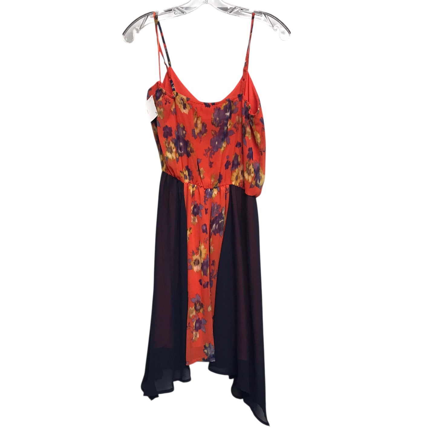 Dress Casual Short By Bar Iii In Multi, Size:S