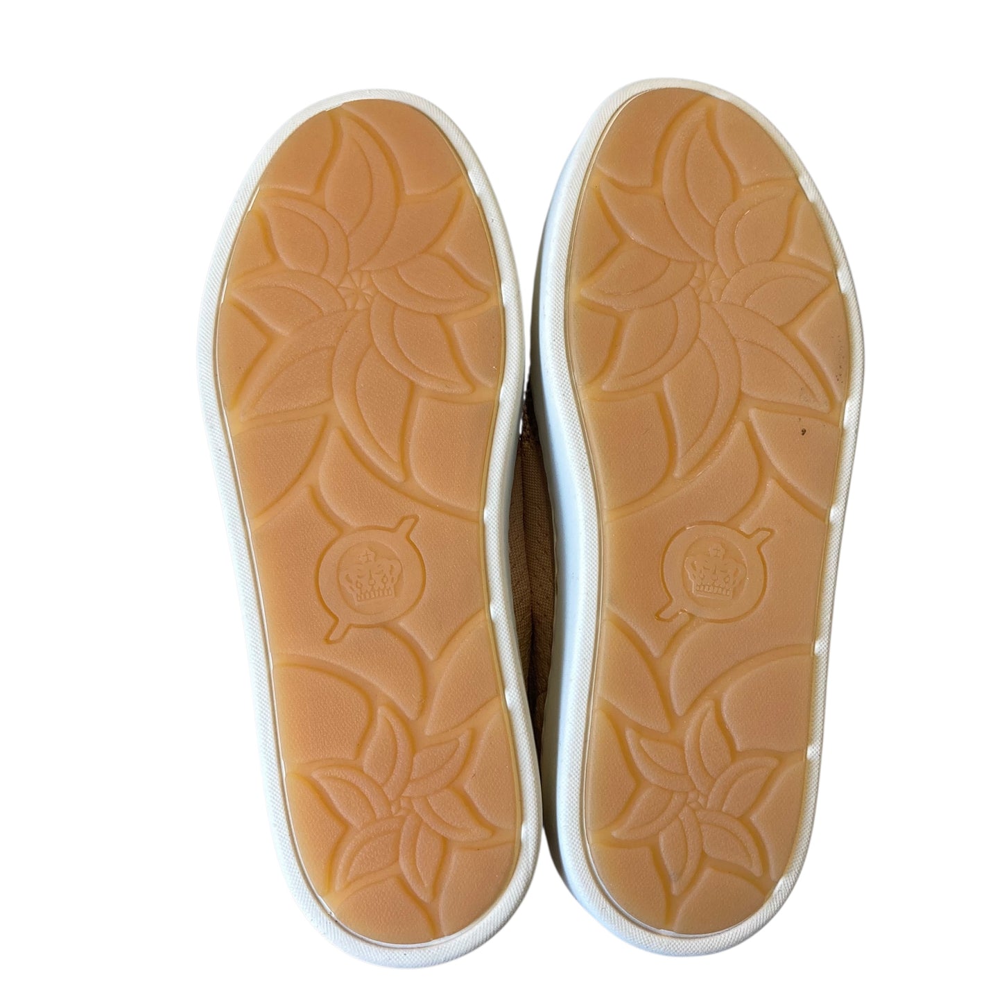 Shoes Sneakers By Born In Pink, Size:6