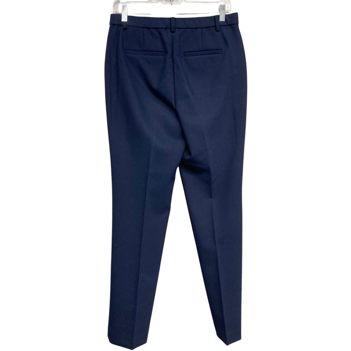 Pants Dress By Talbots In Navy, Size:4