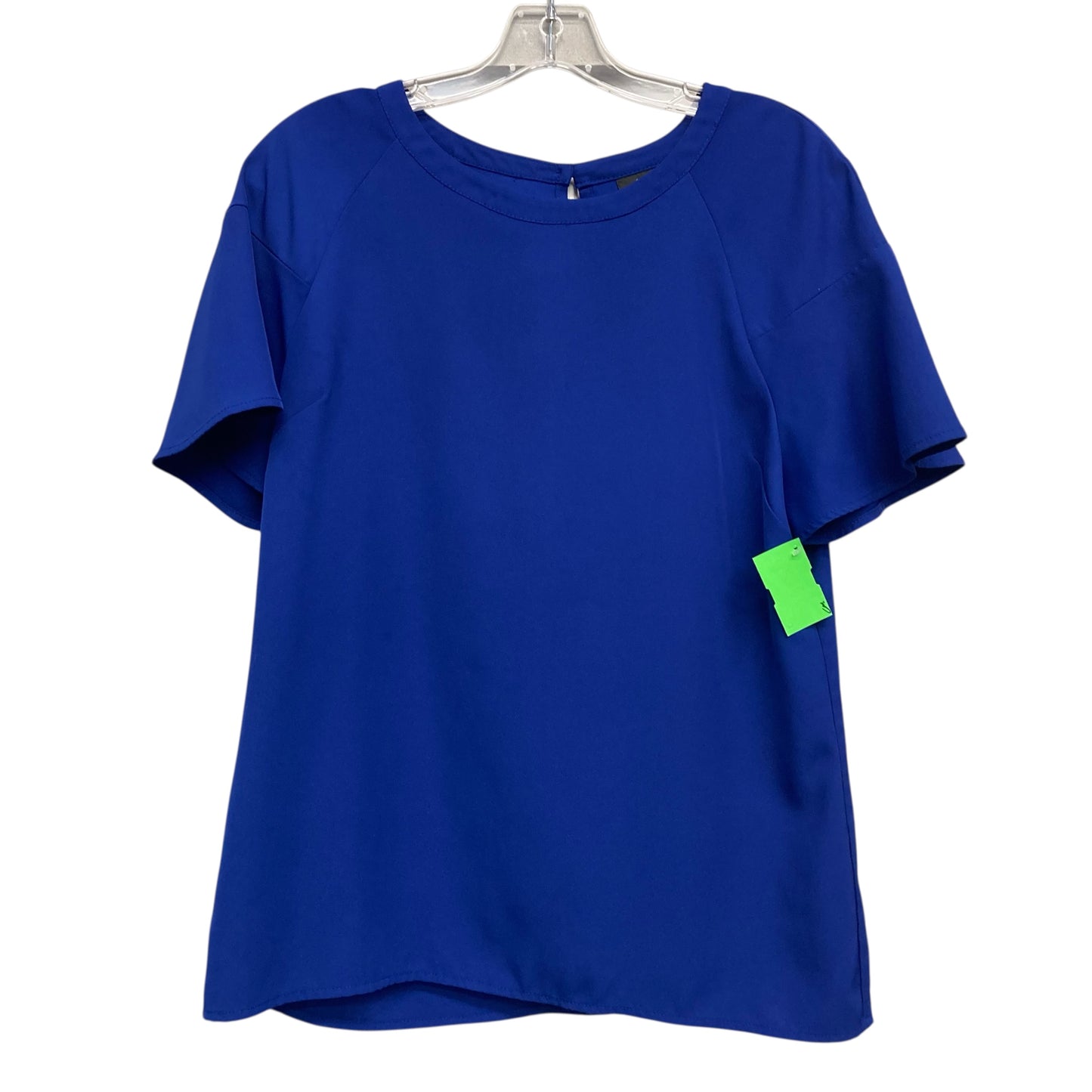 Top Ss By Dkny In Blue, Size:S