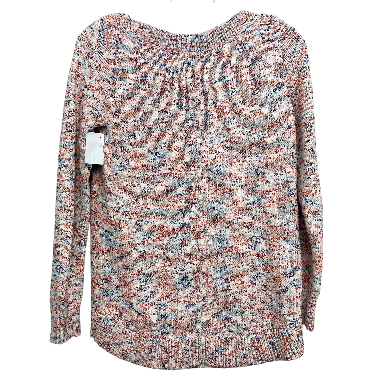 Sweater By Loft In Multi, Size:Xs