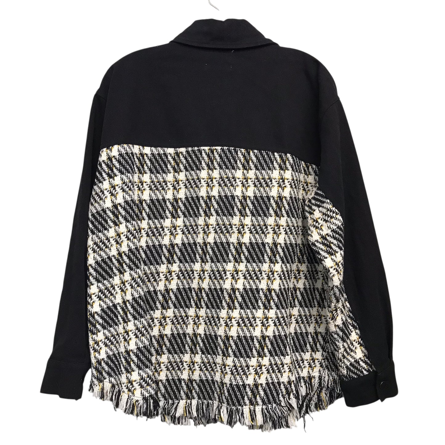 Jacket Other By Lelis In Black, Size:S