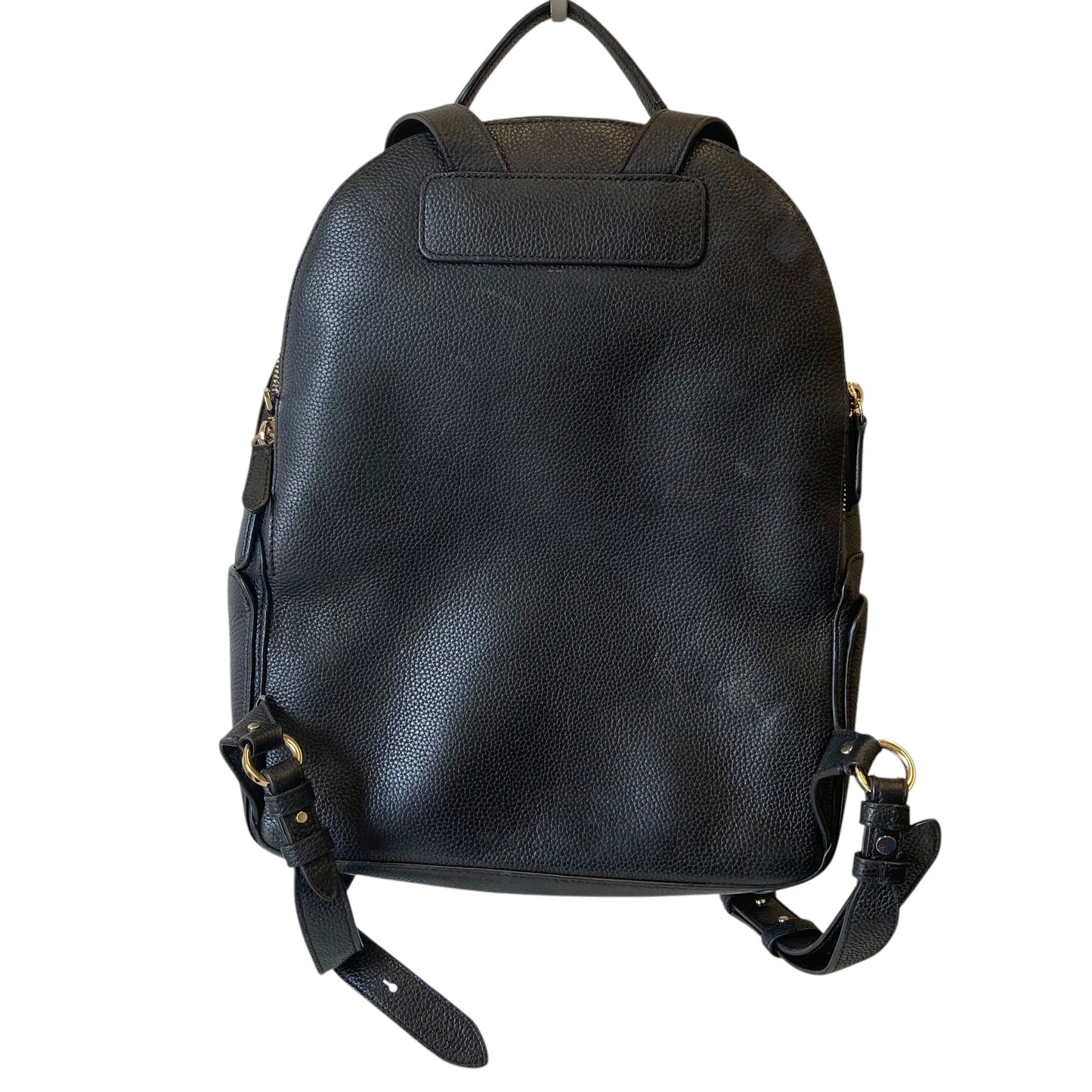 Backpack Designer By Kate Spade In Black, Size:Large