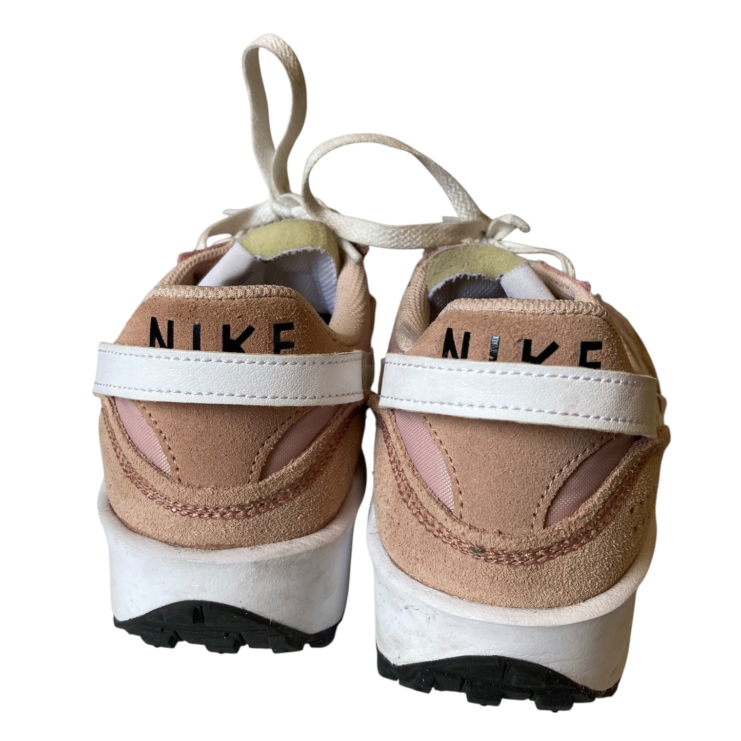 Shoes Athletic By Nike In Pink, Size:9