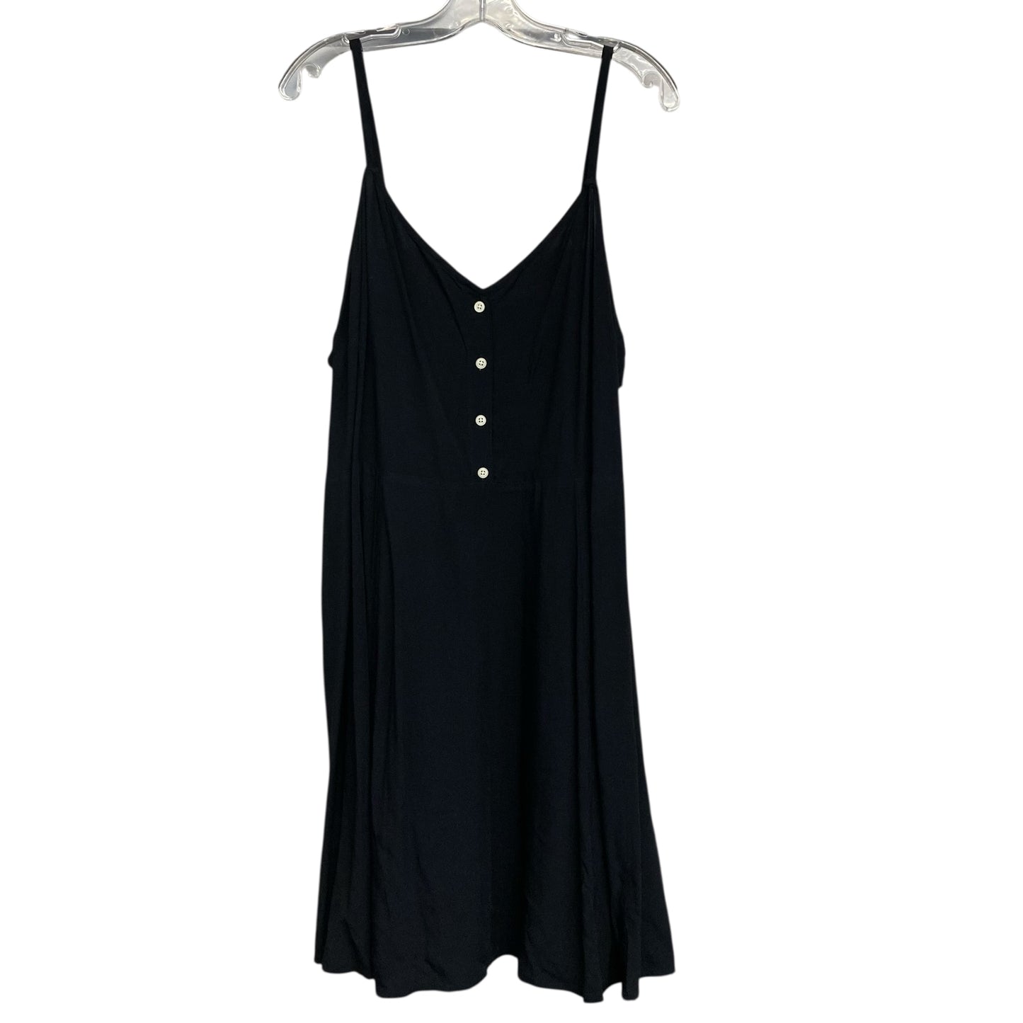 Dress Casual Short By Gap In Black, Size:Xl