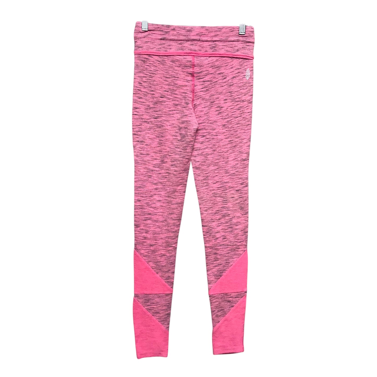 Pants Joggers By FP Movement In Pink, Size:2
