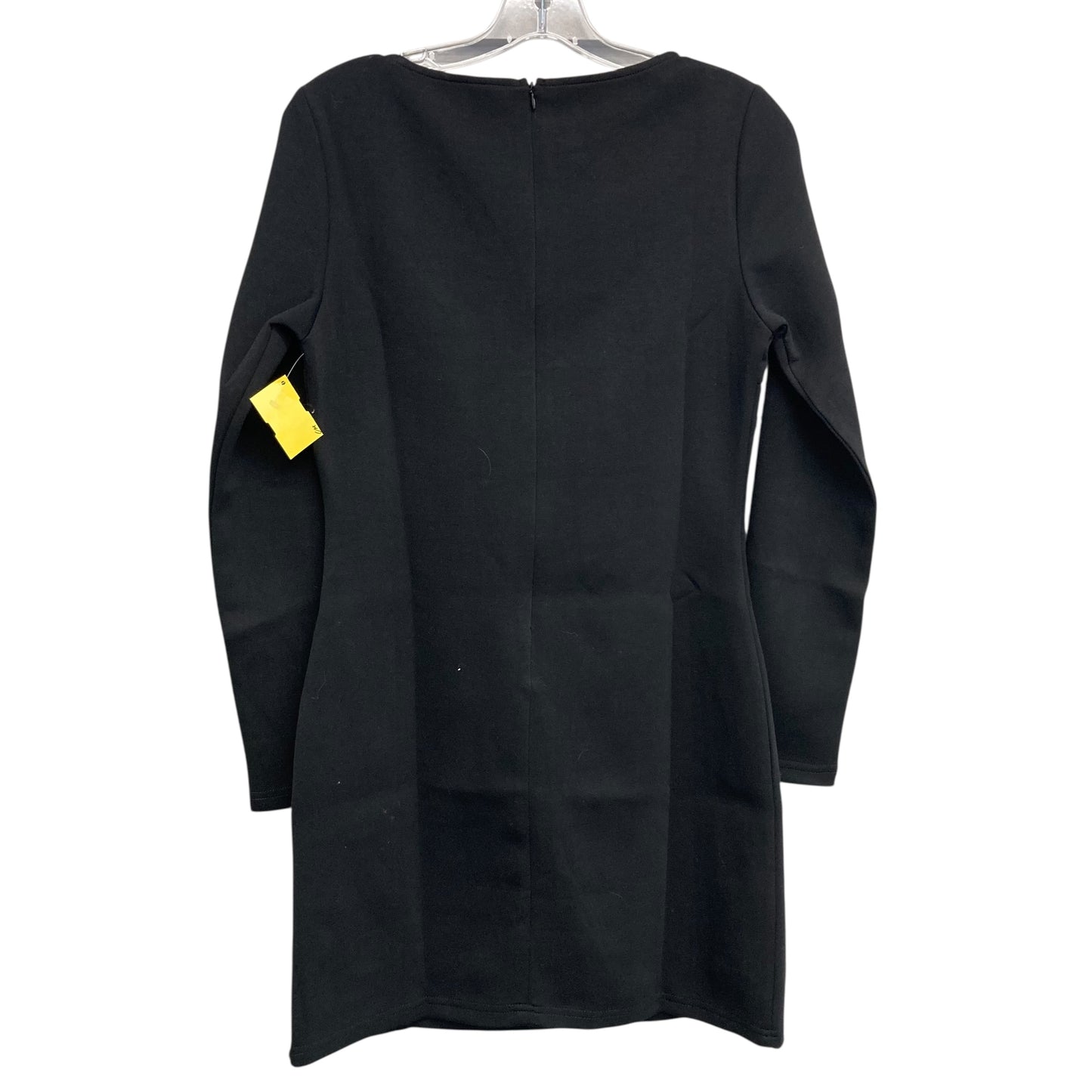 Dress Casual Short By Wiholl In Black, Size:M