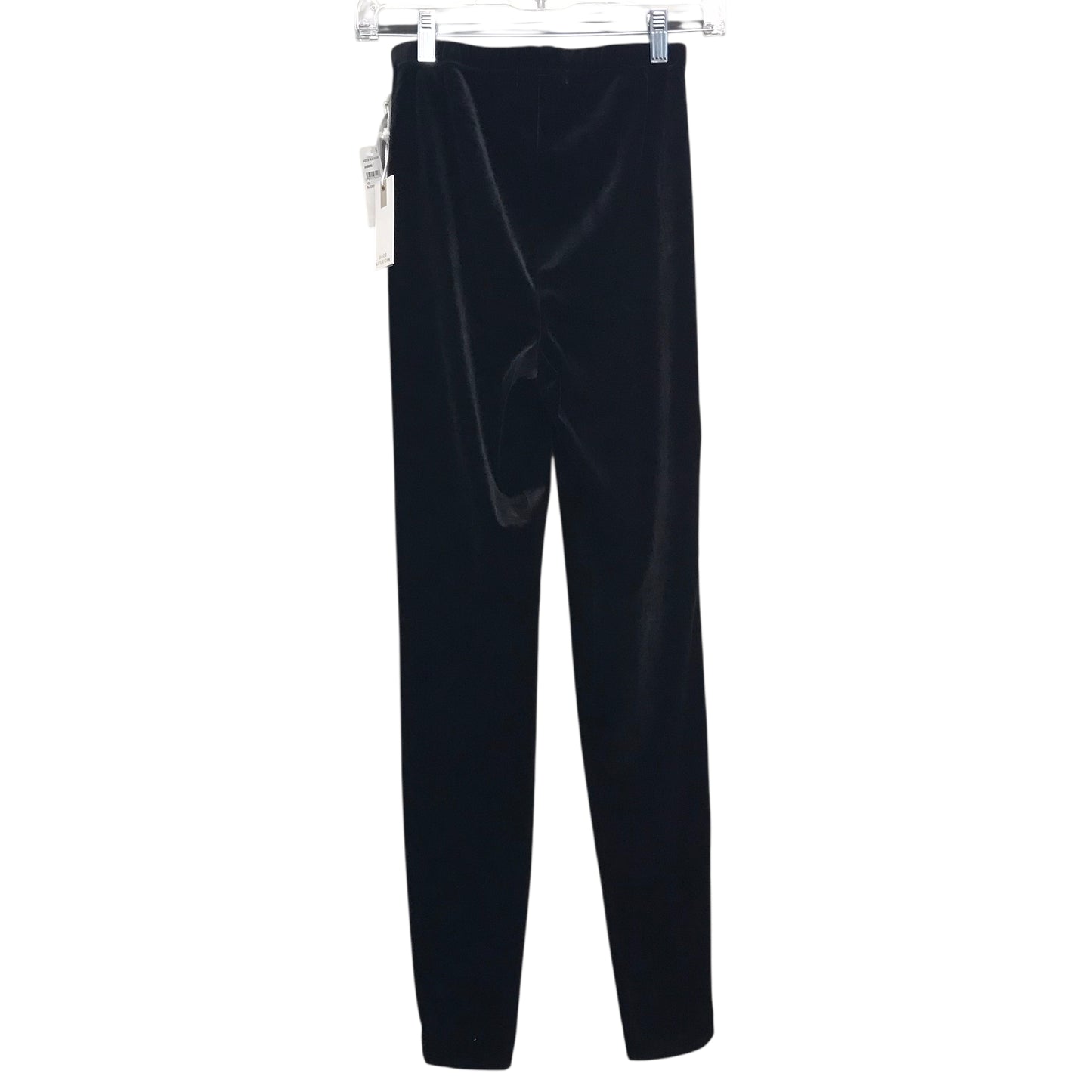 Pants Leggings By Good American In Black, Size:S